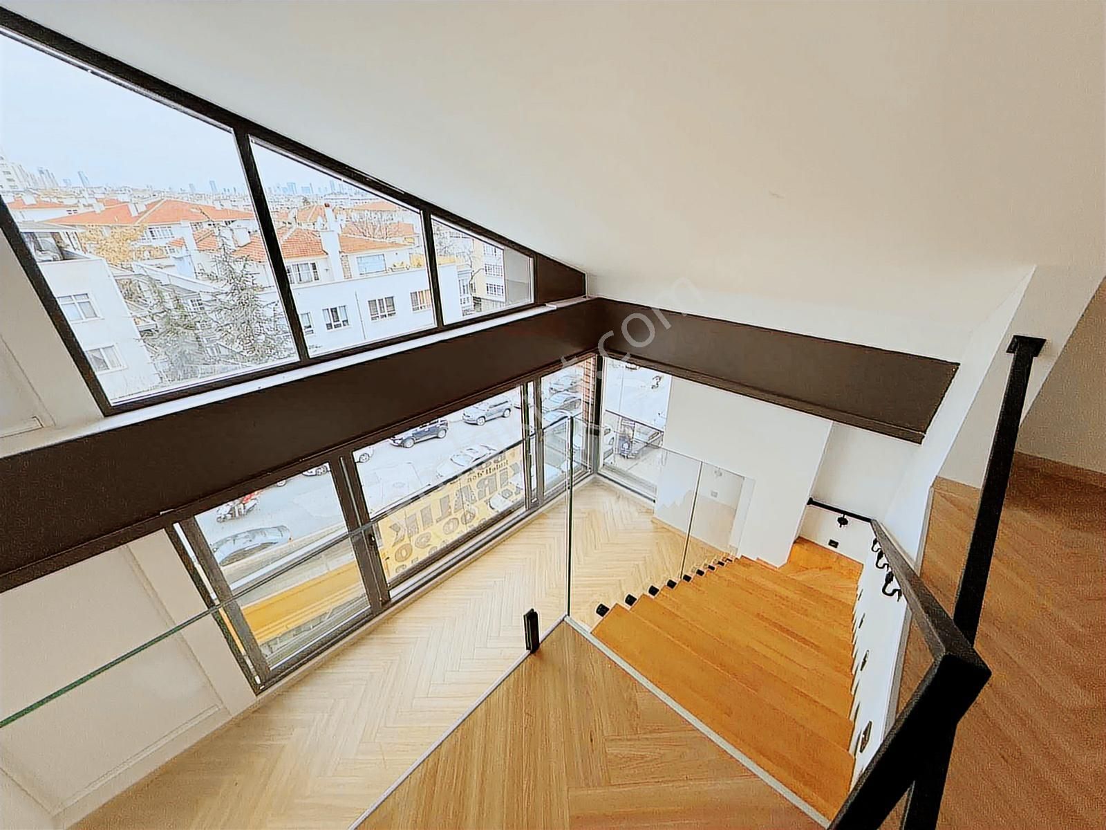 Çankaya G.o.p Nenehatun Yeni Binada Galeri Dubleks Ofis İşyeri - Görsel 32