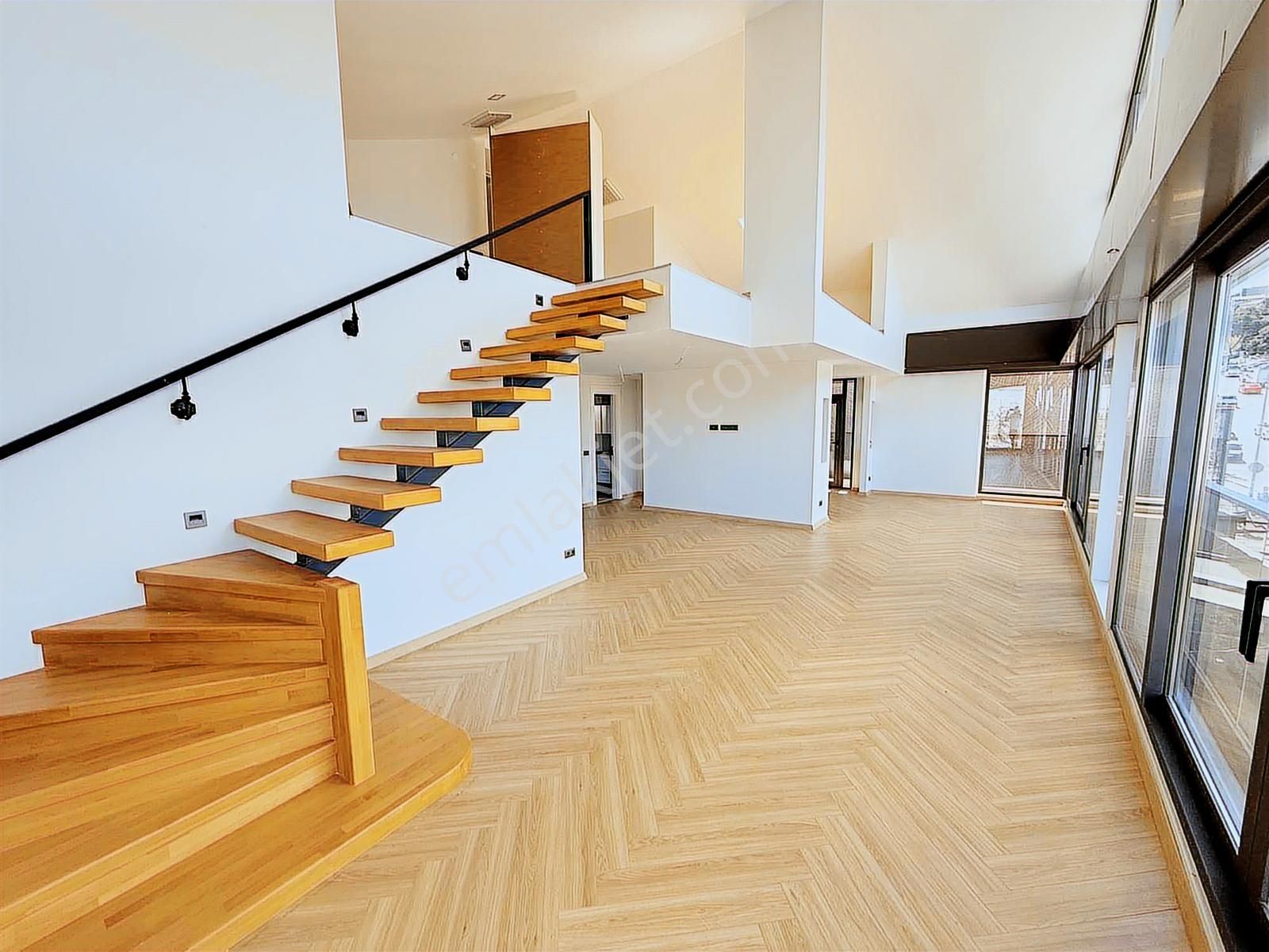 Çankaya G.o.p Nenehatun Yeni Binada Galeri Dubleks Ofis İşyeri - Görsel 13