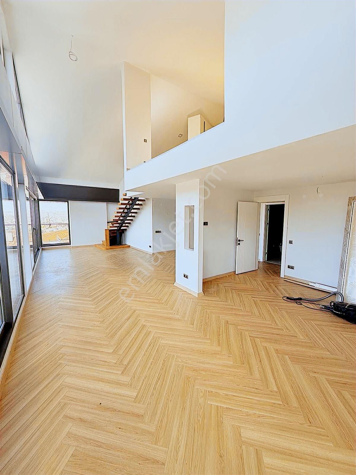 Çankaya G.o.p Nenehatun Yeni Binada Galeri Dubleks Ofis İşyeri - Görsel 15