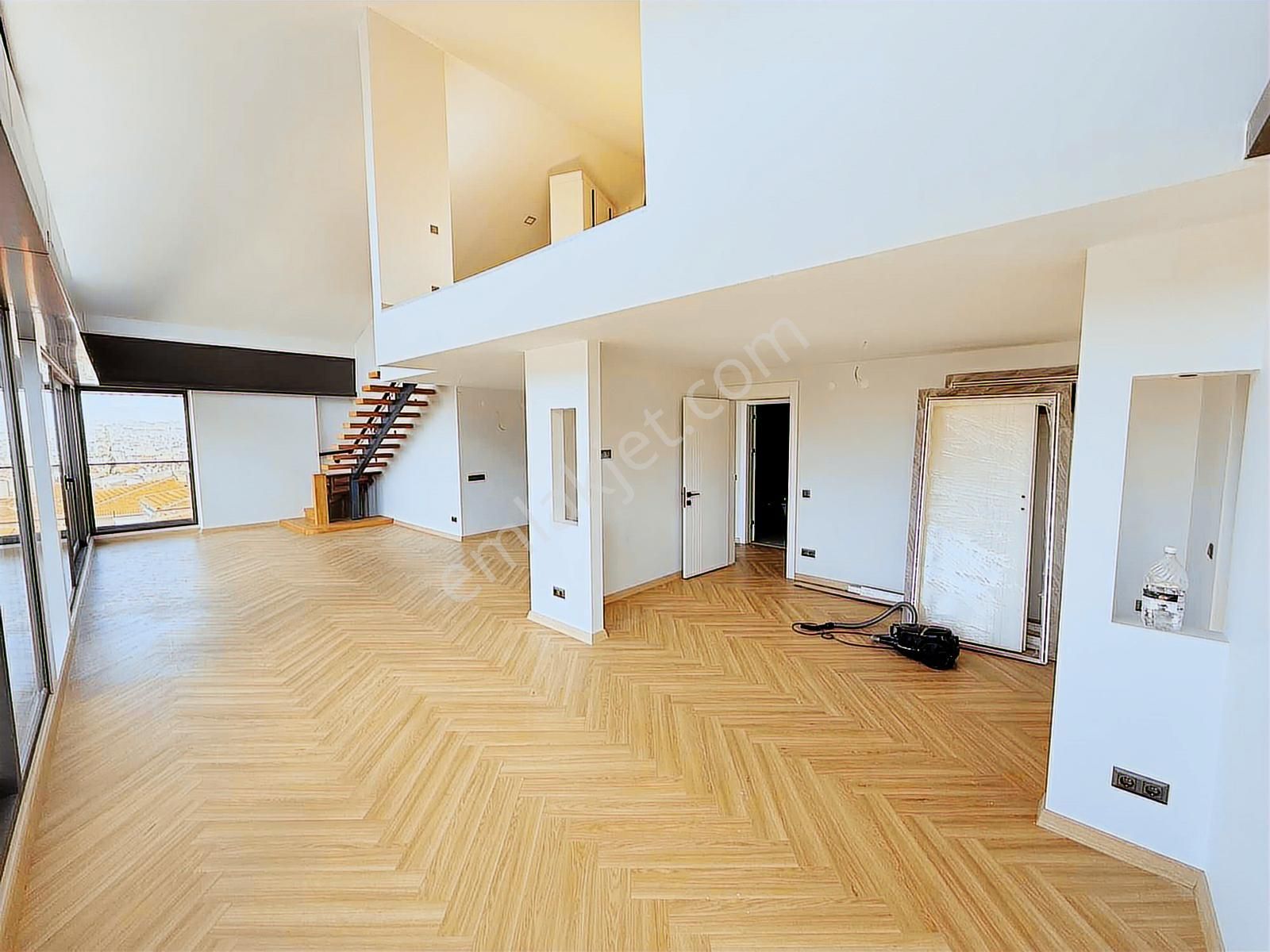 Çankaya G.o.p Nenehatun Yeni Binada Galeri Dubleks Ofis İşyeri - Görsel 12