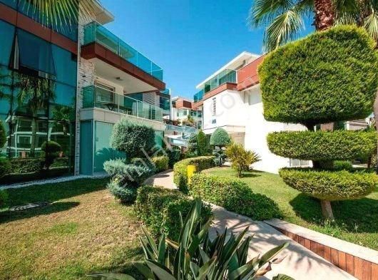 Alanya Kargıcakta 4+1 Satılık Modern Villa - Görsel 4