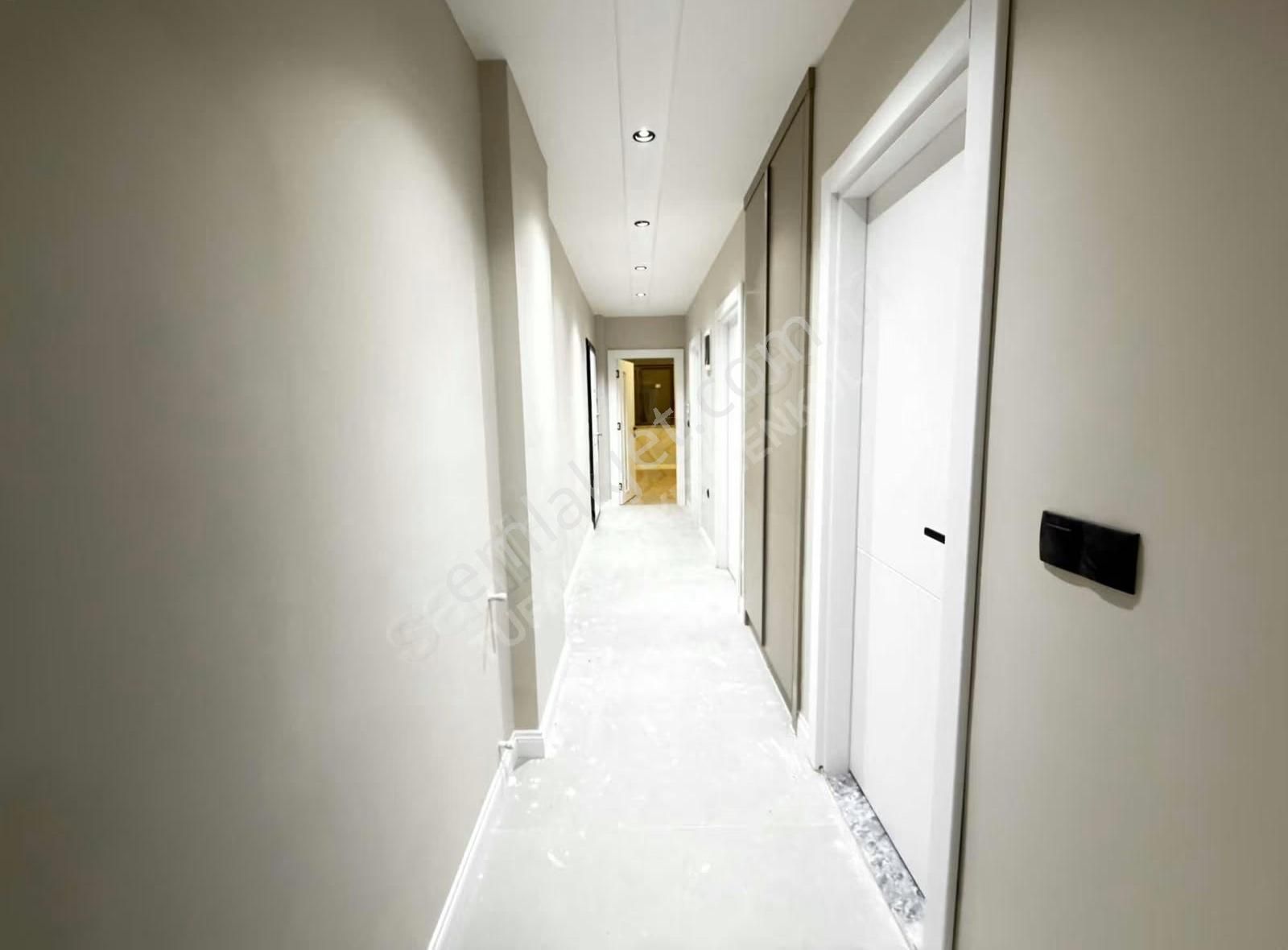 Sarılar Muhittin Ersoy Bulvarında Satılık 2+1 Asansörlü Daire - Görsel 25