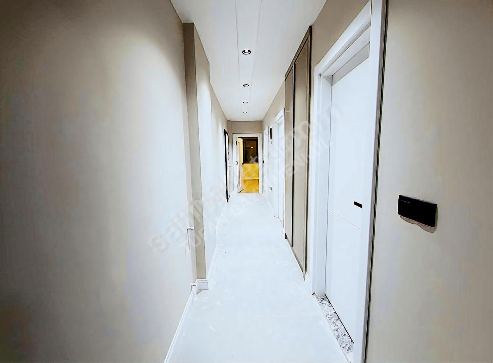 Sarılar Muhittin Ersoy Bulvarında Satılık 2+1 Asansörlü Daire - Görsel 35