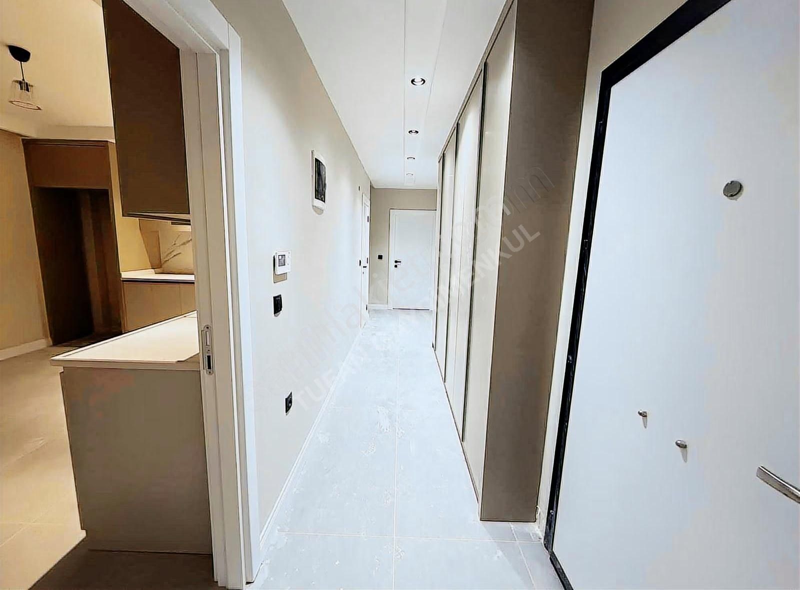 Sarılar Muhittin Ersoy Bulvarında Satılık 2+1 Asansörlü Daire - Görsel 14