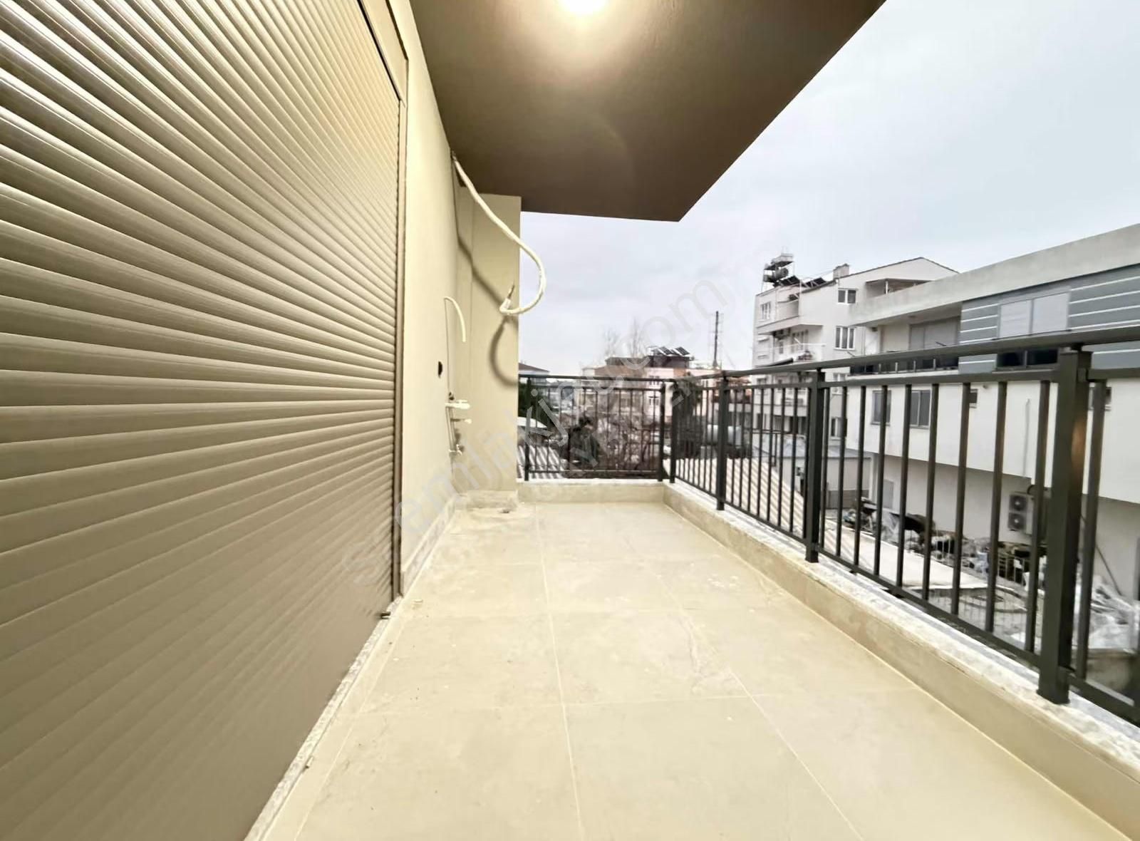 Sarılar Muhittin Ersoy Bulvarında Satılık 2+1 Asansörlü Daire - Görsel 23