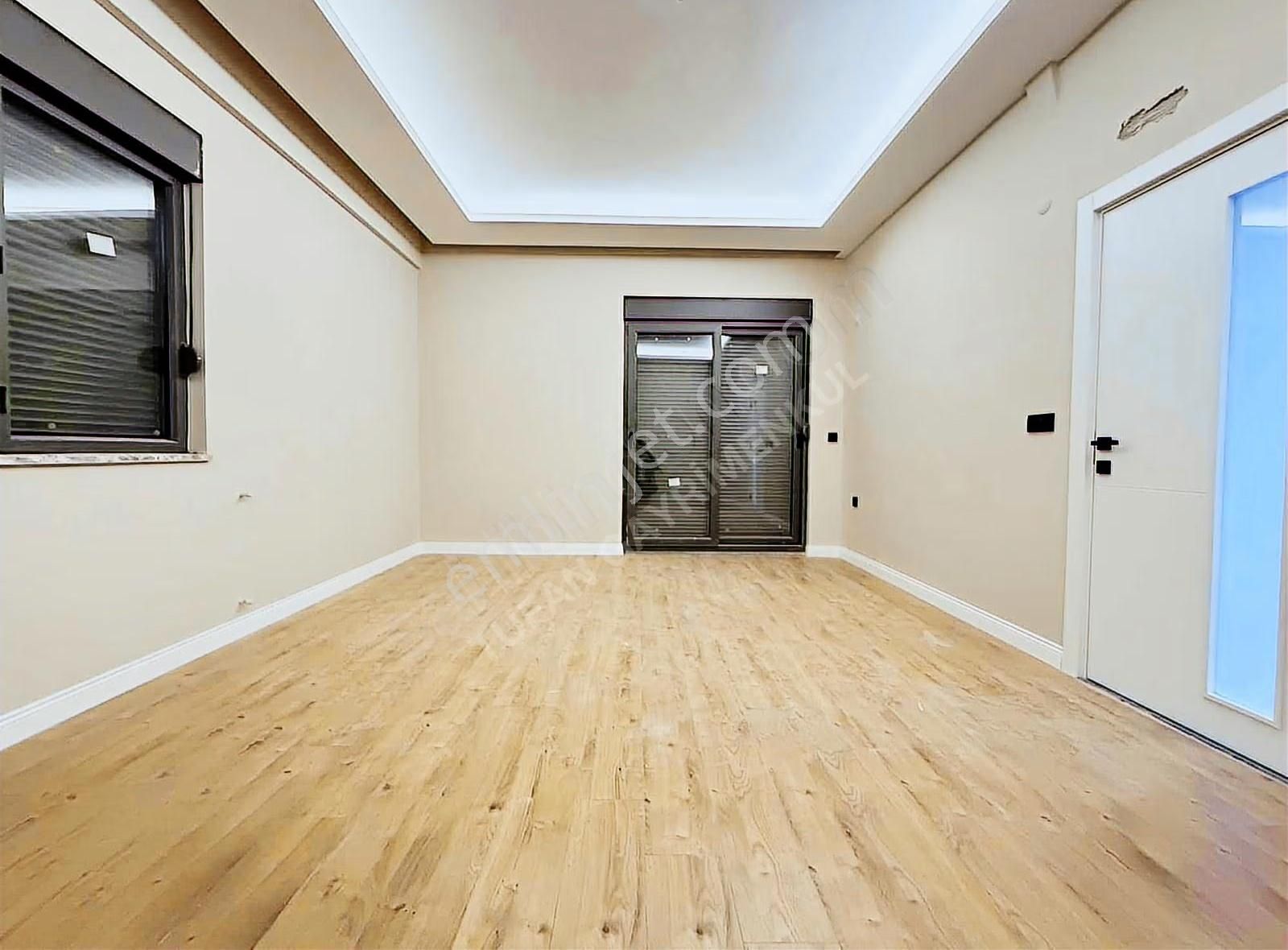 Sarılar Muhittin Ersoy Bulvarında Satılık 2+1 Asansörlü Daire - Görsel 26