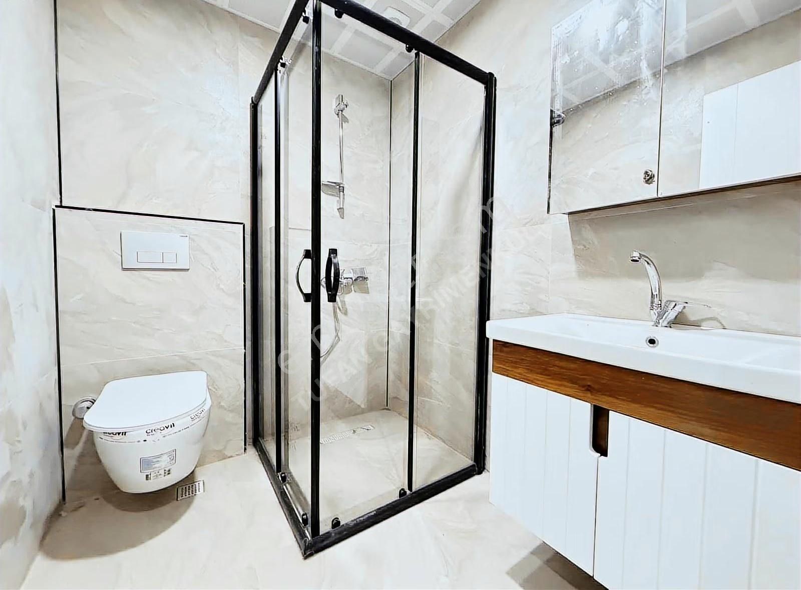 Sarılar Muhittin Ersoy Bulvarında Satılık 2+1 Asansörlü Daire - Görsel 12