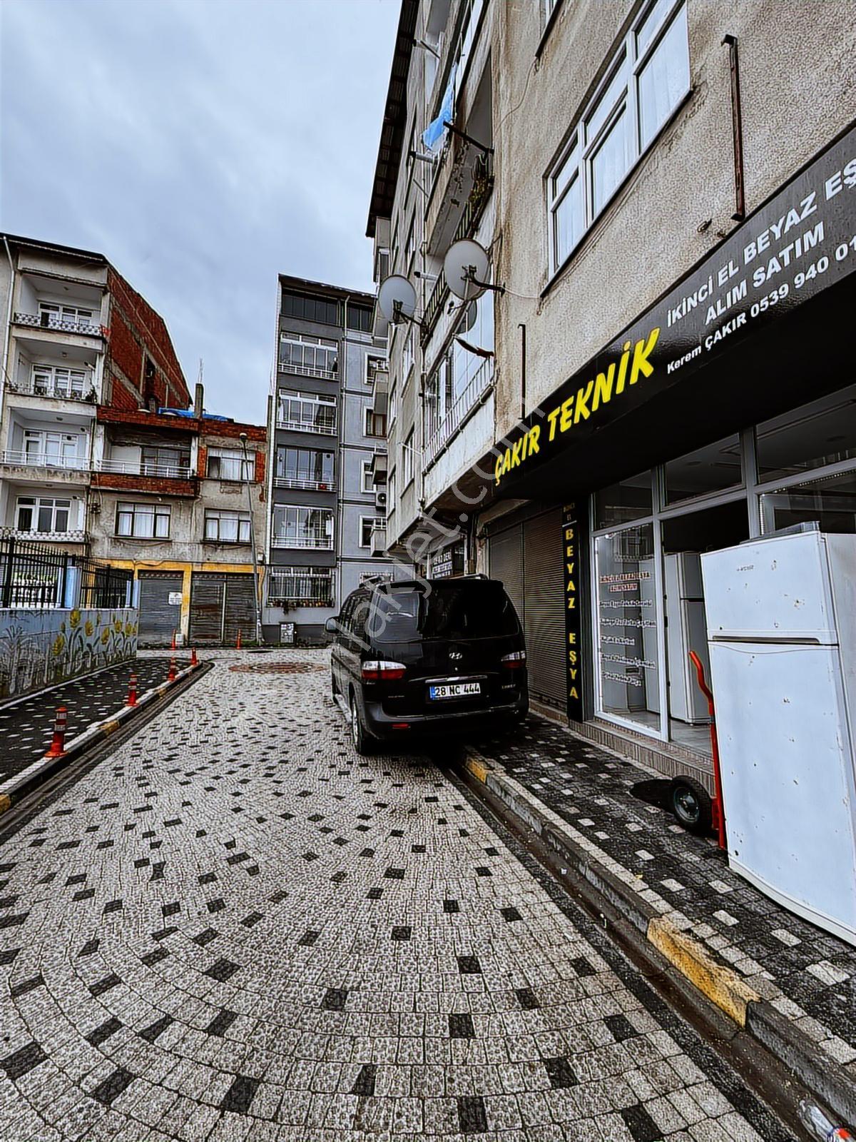Mabel'den İhsaniye Mah Gazi Ortaokulu Karşısı Fırsat Dükkan - Görsel 5