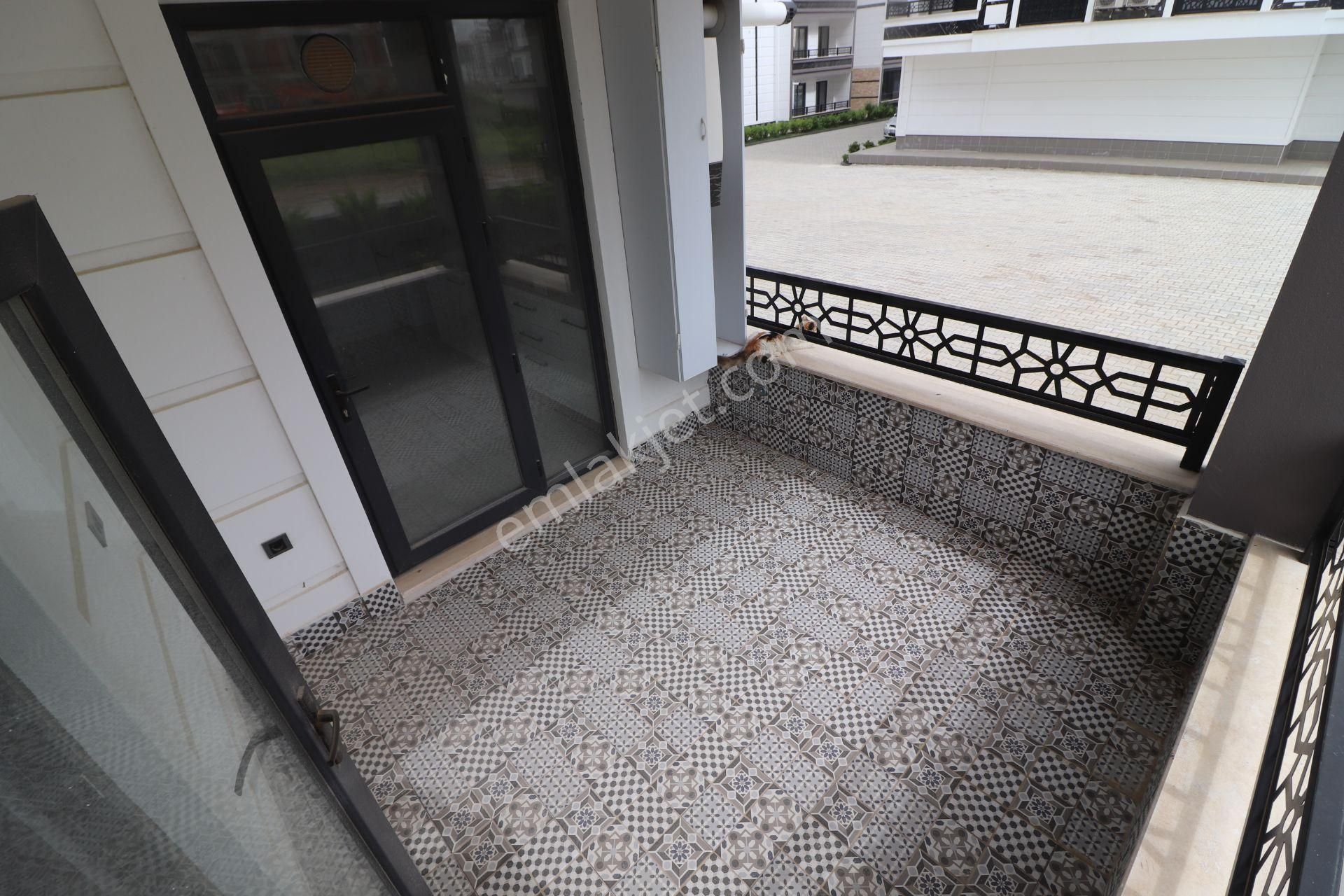 Irmaksudan Burhaniye De Site İçinde Lüks Satılık 3+1 Daire - Görsel 11