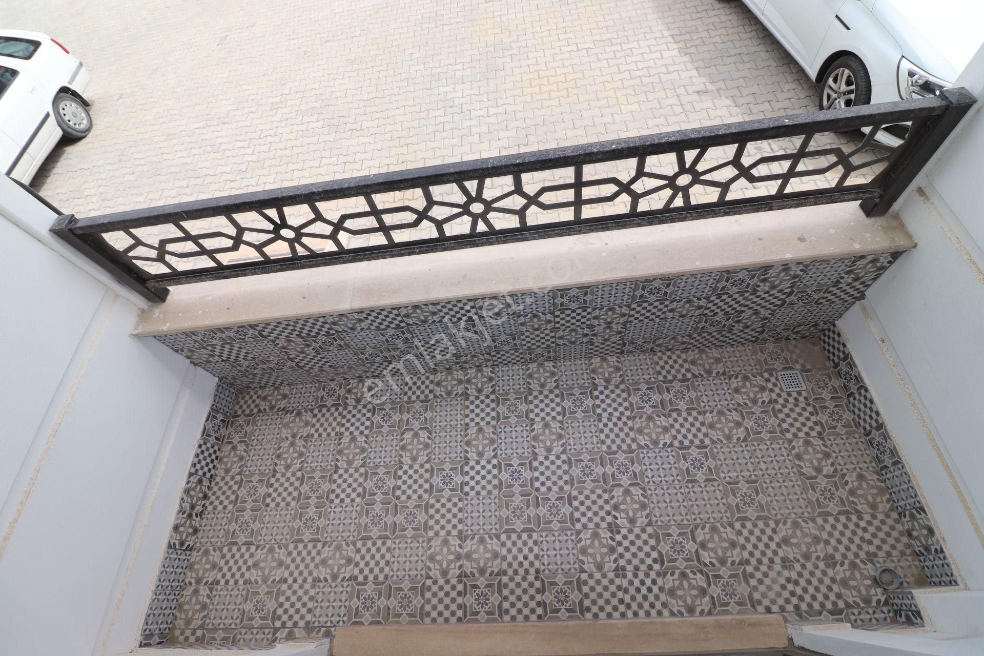 Irmaksudan Burhaniye De Site İçinde Lüks Satılık 3+1 Daire - Görsel 28