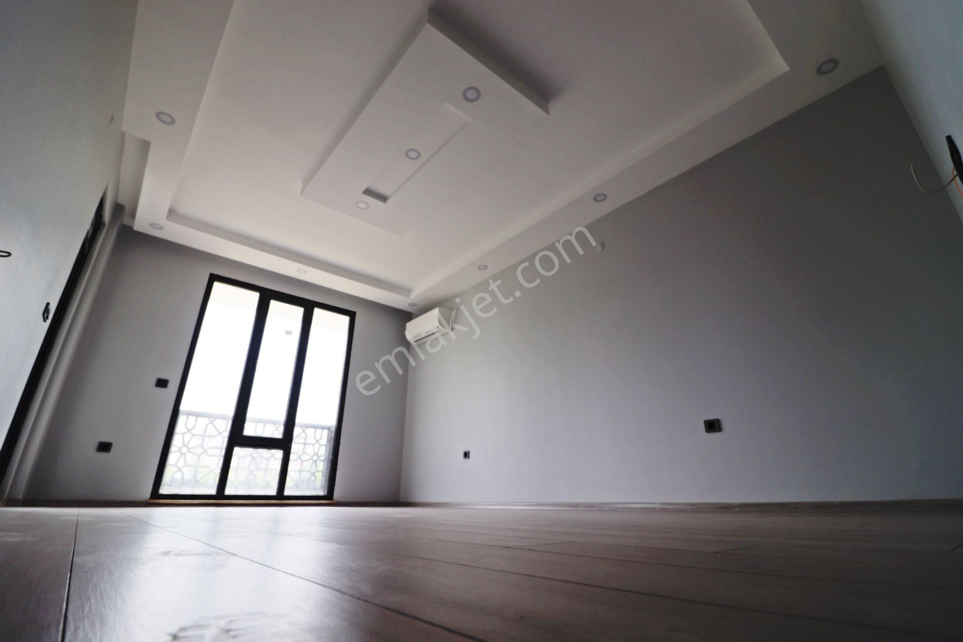 Irmaksudan Burhaniye De Site İçinde Lüks Satılık 3+1 Daire - Görsel 6