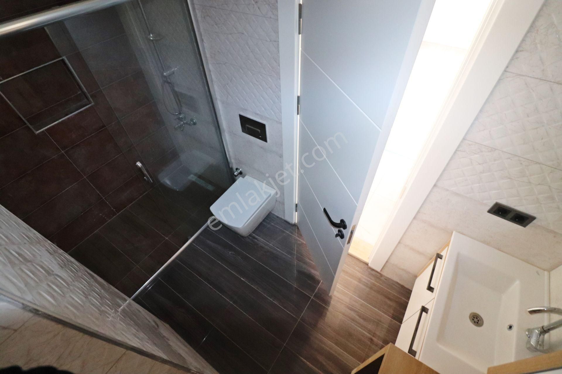 Irmaksudan Burhaniye De Site İçinde Lüks Satılık 3+1 Daire - Görsel 18