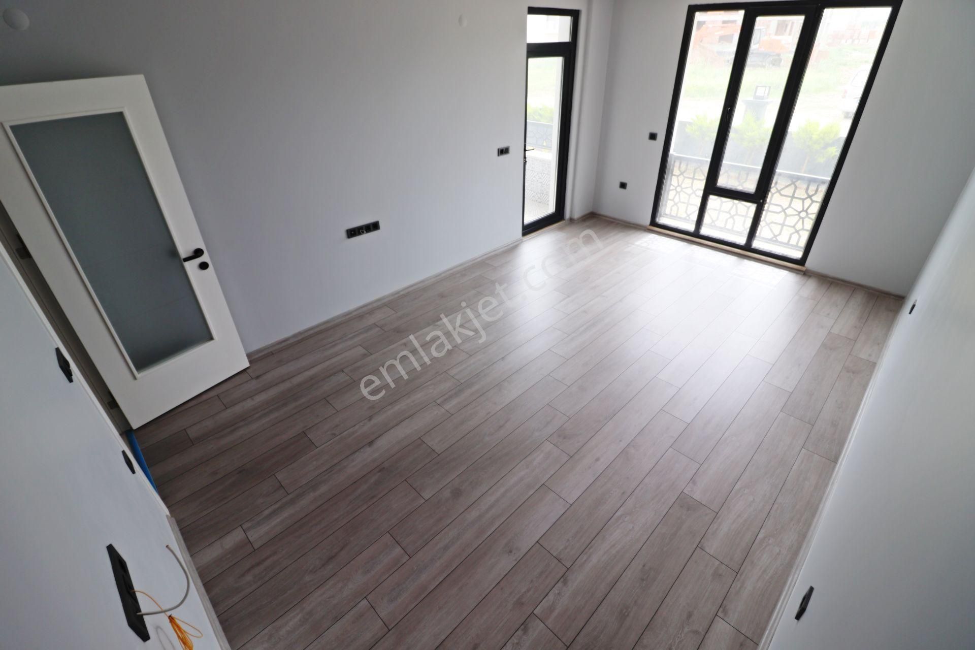 Irmaksudan Burhaniye De Site İçinde Lüks Satılık 3+1 Daire - Görsel 7