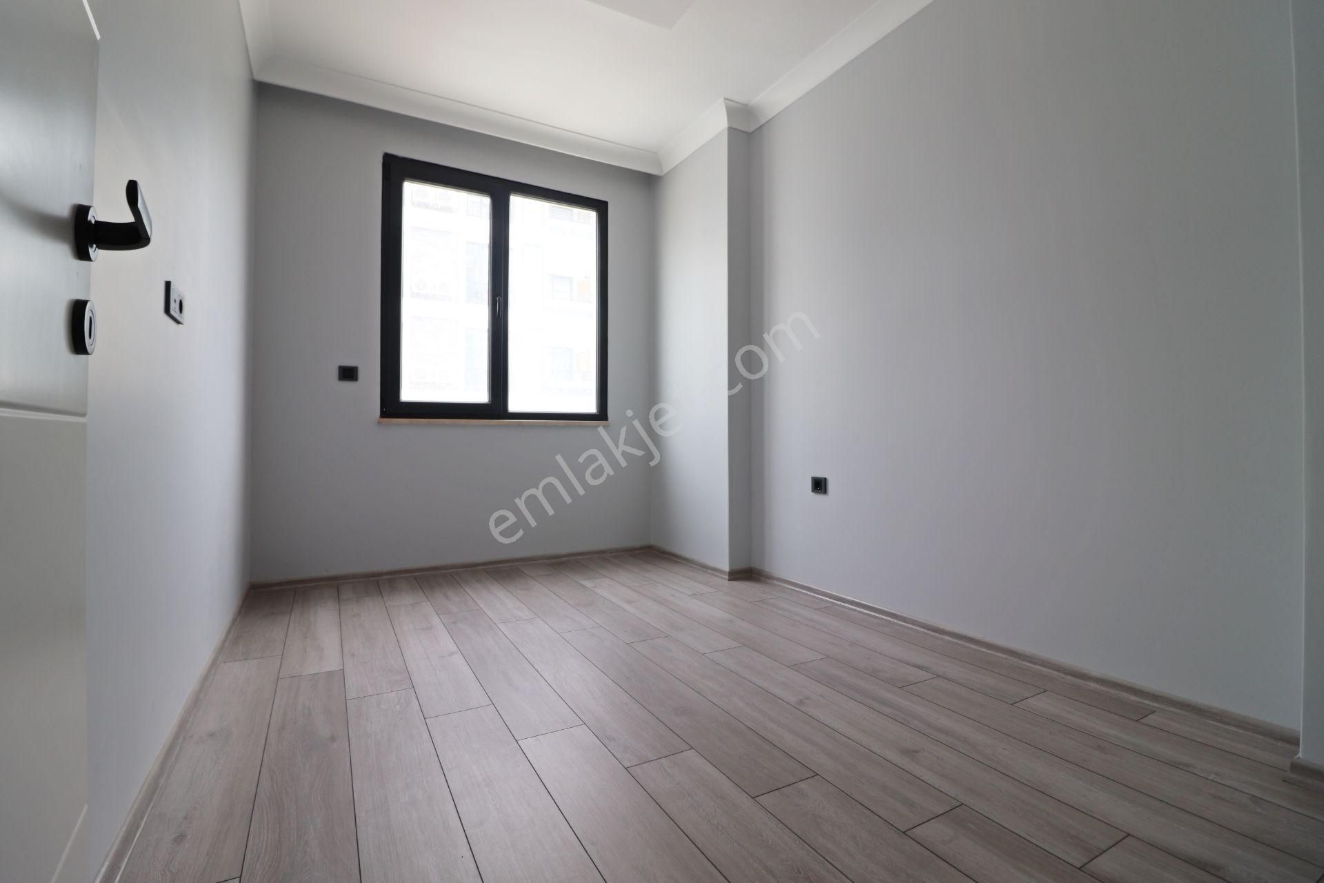 Irmaksudan Burhaniye De Site İçinde Lüks Satılık 3+1 Daire - Görsel 20