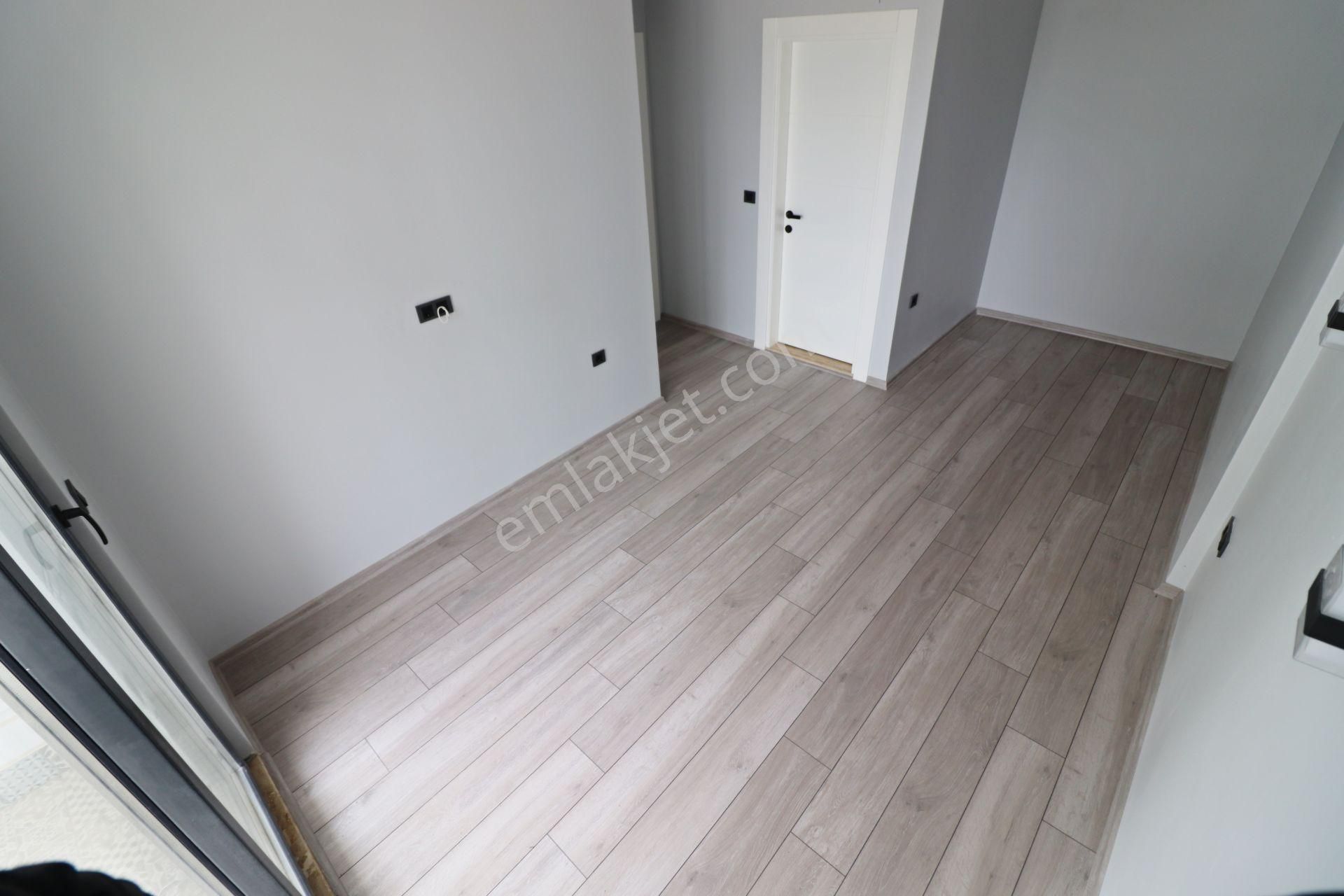 Irmaksudan Burhaniye De Site İçinde Lüks Satılık 3+1 Daire - Görsel 26