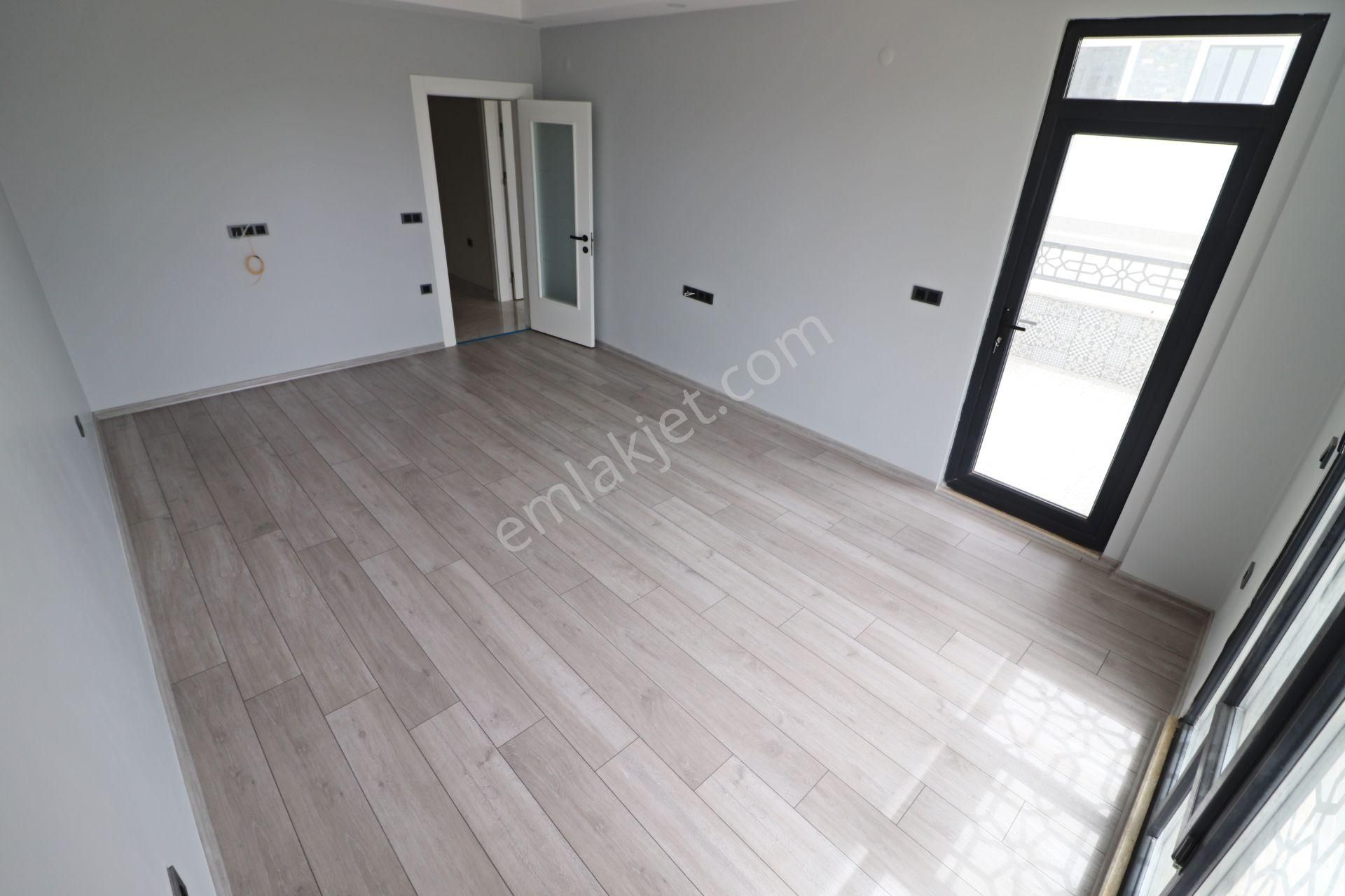 Irmaksudan Burhaniye De Site İçinde Lüks Satılık 3+1 Daire - Görsel 9