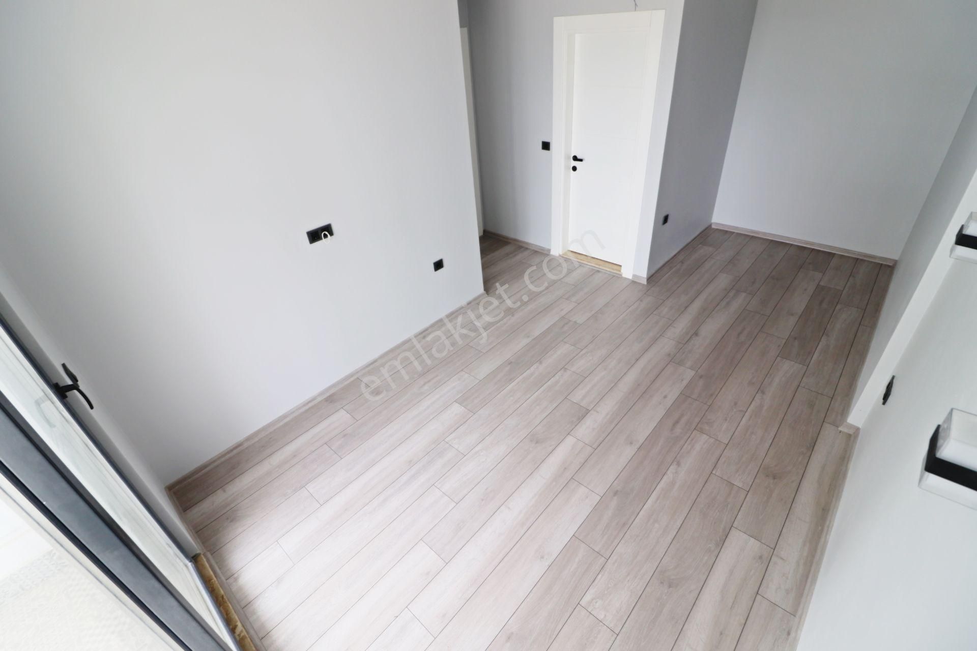 Irmaksudan Burhaniye De Site İçinde Lüks Satılık 3+1 Daire - Görsel 27