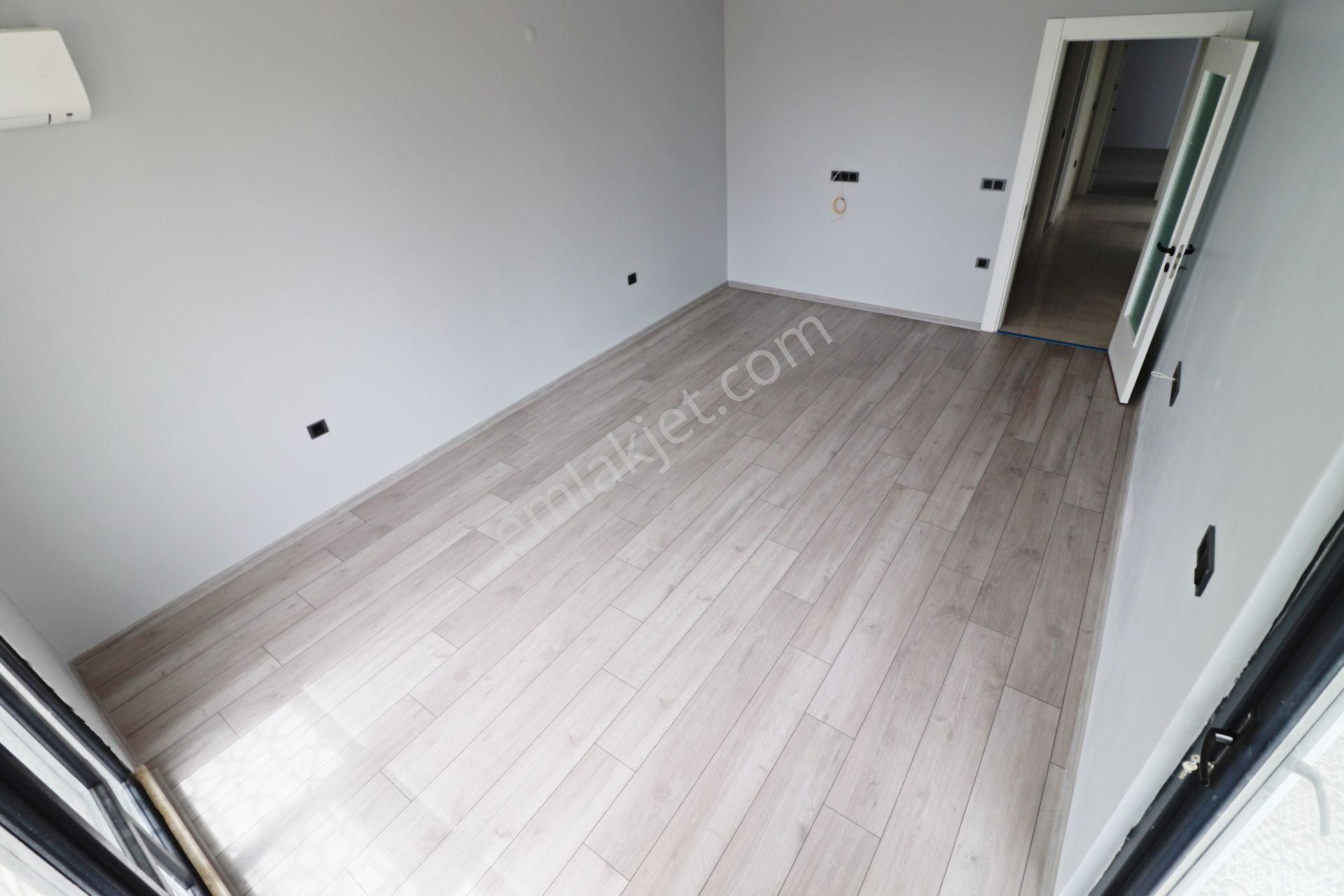 Irmaksudan Burhaniye De Site İçinde Lüks Satılık 3+1 Daire - Görsel 10