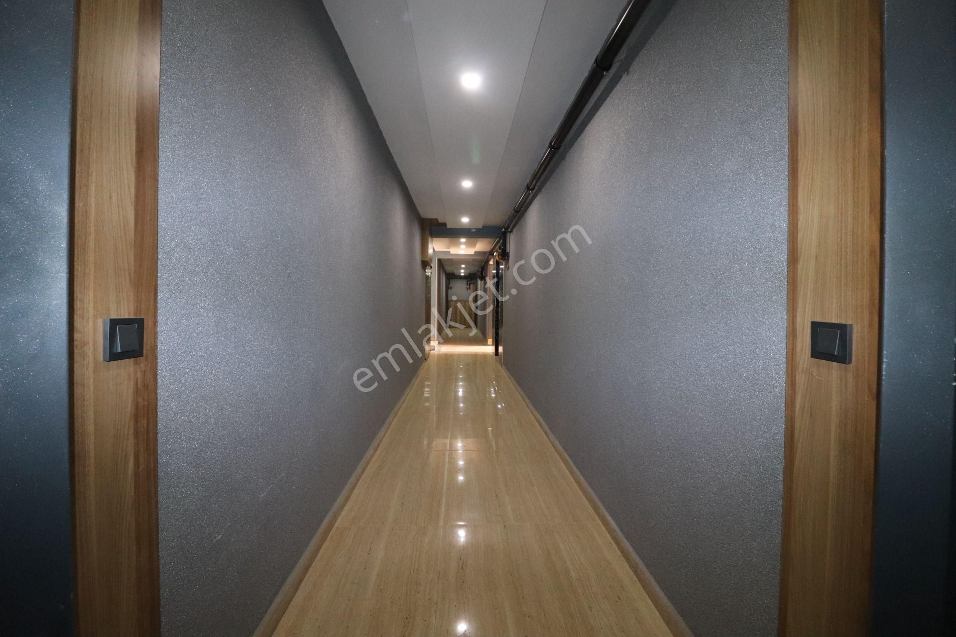 Irmaksudan Burhaniye De Site İçinde Lüks Satılık 3+1 Daire - Görsel 30