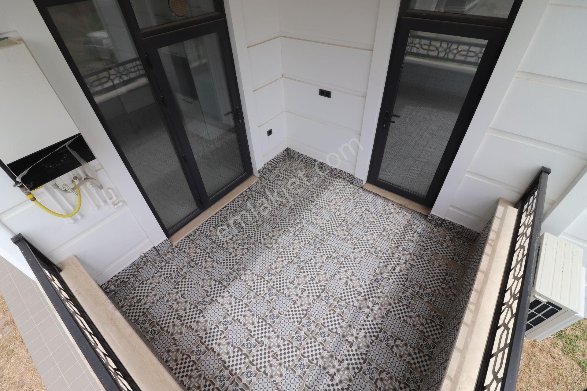 Irmaksudan Burhaniye De Site İçinde Lüks Satılık 3+1 Daire - Görsel 33