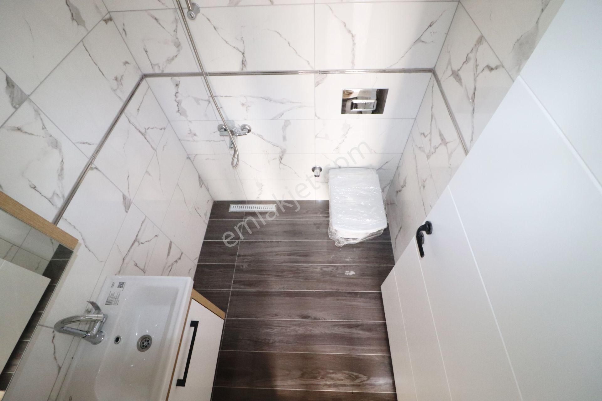 Irmaksudan Burhaniye De Site İçinde Lüks Satılık 3+1 Daire - Görsel 24