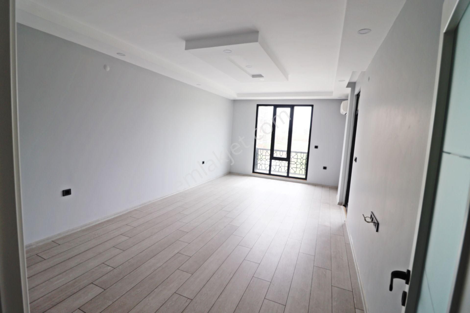 Irmaksudan Burhaniye De Site İçinde Lüks Satılık 3+1 Daire - Görsel 32