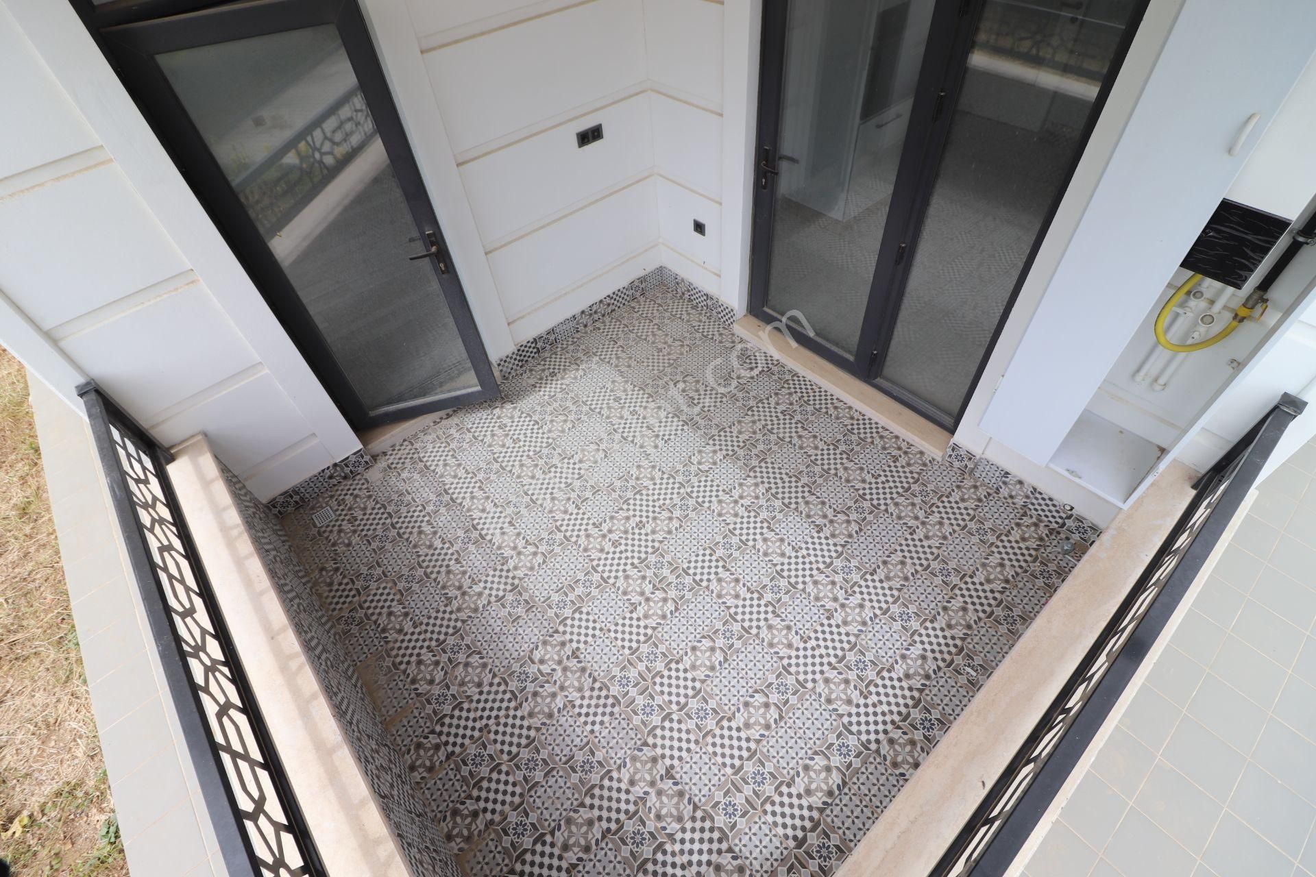 Irmaksudan Burhaniye De Site İçinde Lüks Satılık 3+1 Daire - Görsel 12