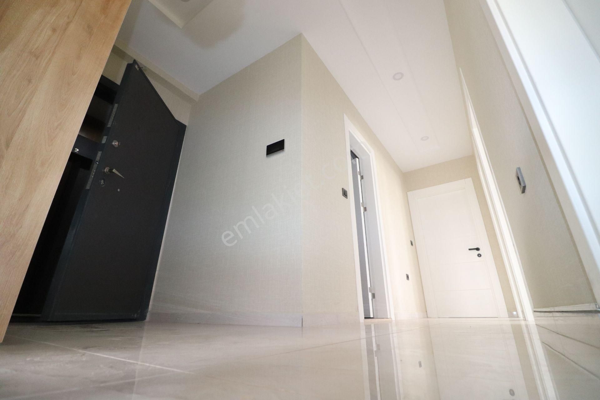 Irmaksudan Burhaniye De Site İçinde Lüks Satılık 3+1 Daire - Görsel 29