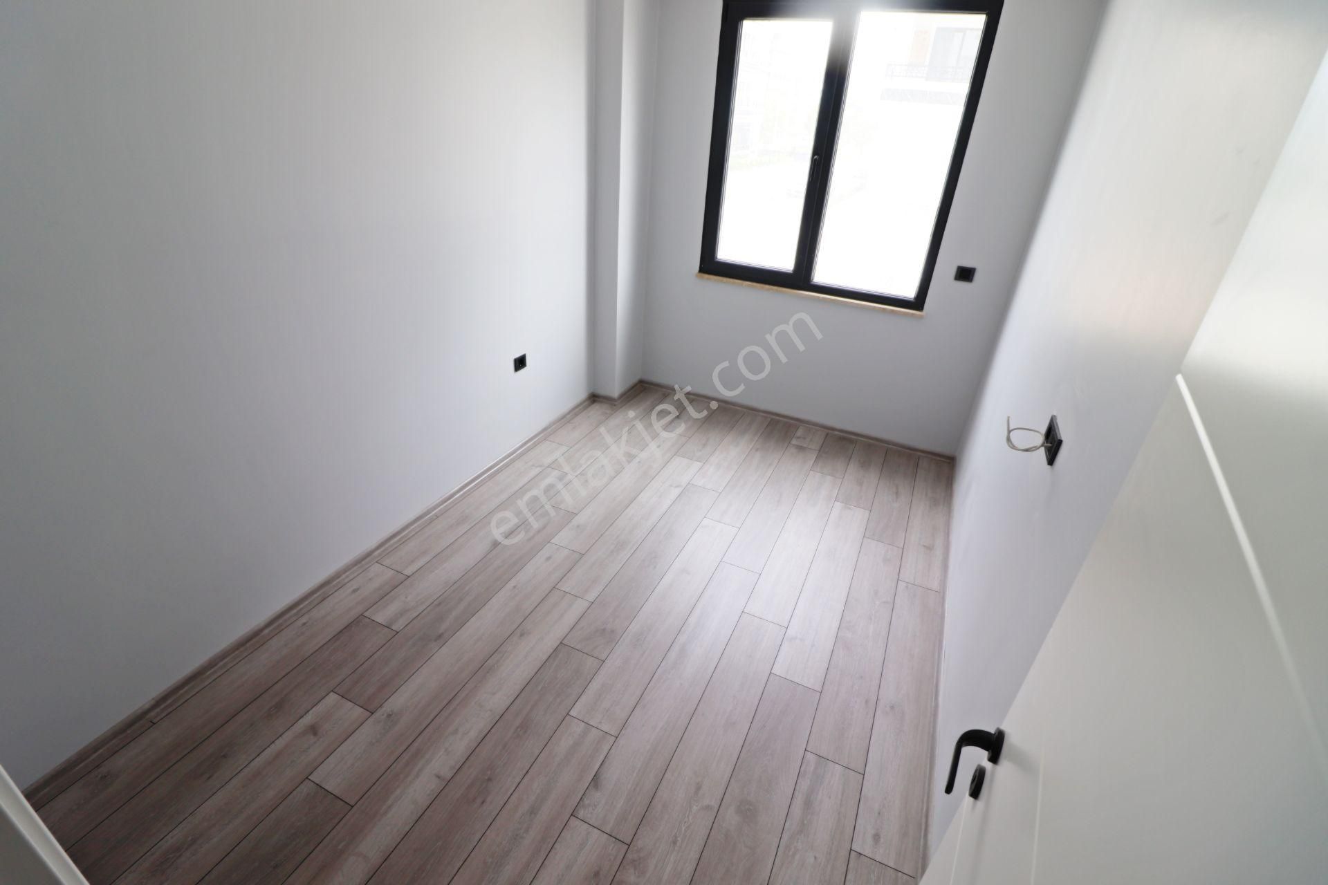 Irmaksudan Burhaniye De Site İçinde Lüks Satılık 3+1 Daire - Görsel 23