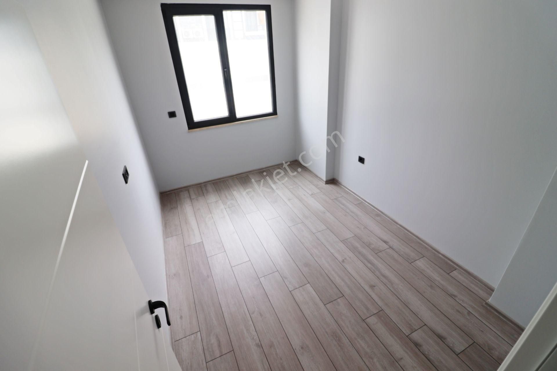 Irmaksudan Burhaniye De Site İçinde Lüks Satılık 3+1 Daire - Görsel 21