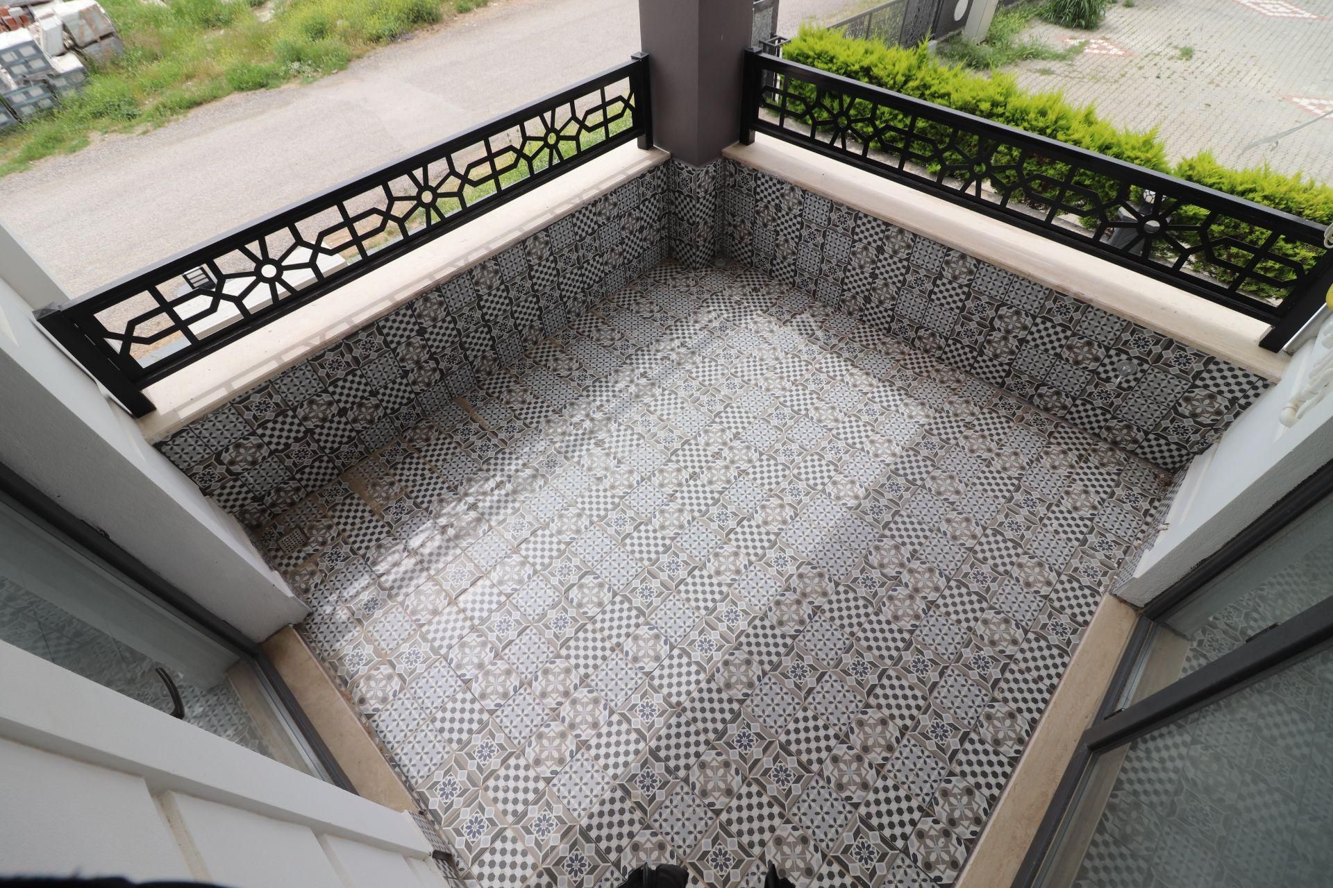 Irmaksudan Burhaniye De Site İçinde Lüks Satılık 3+1 Daire - Görsel 34