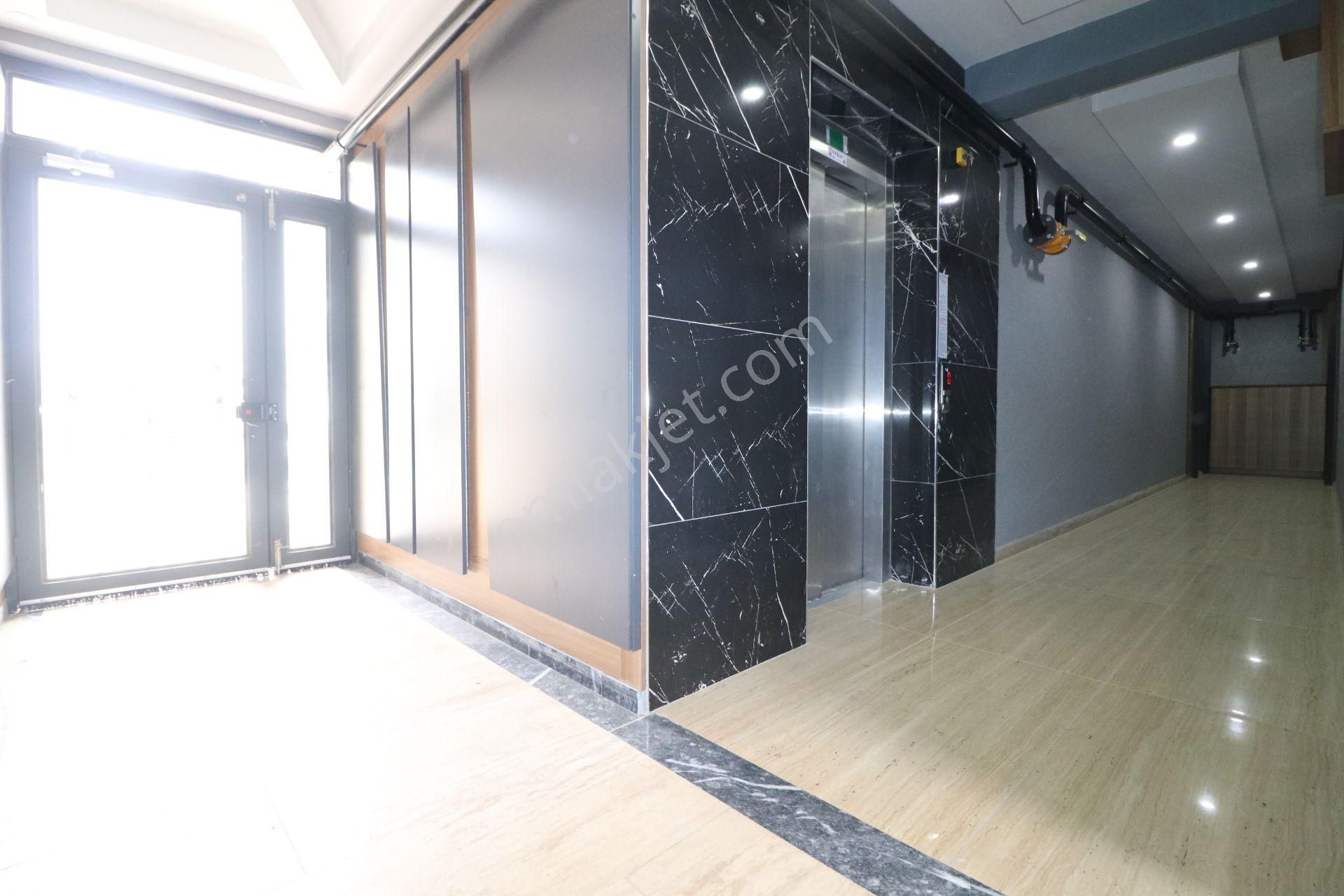 Irmaksudan Burhaniye De Site İçinde Lüks Satılık 3+1 Daire - Görsel 31