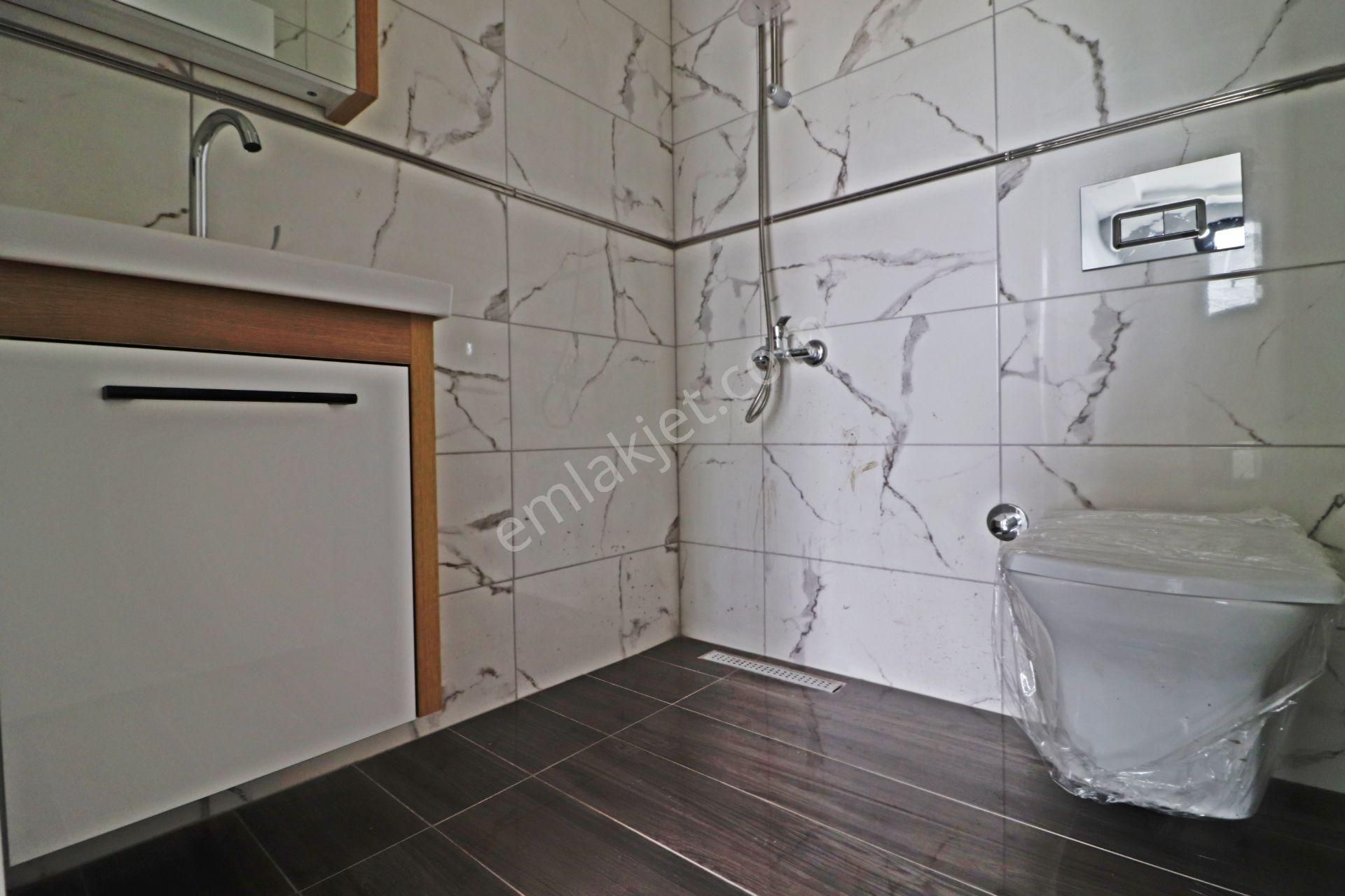 Irmaksudan Burhaniye De Site İçinde Lüks Satılık 3+1 Daire - Görsel 25