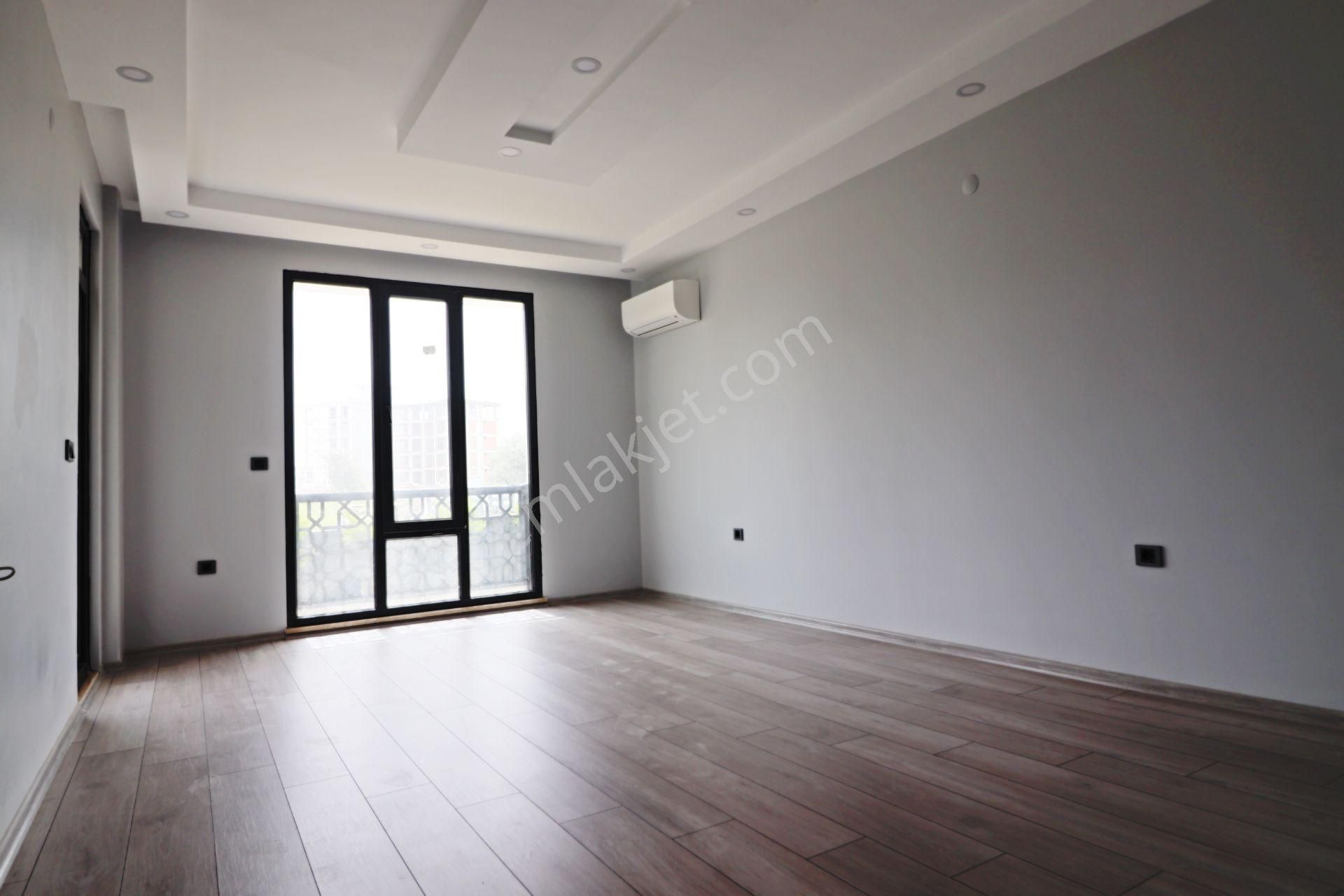 Irmaksudan Burhaniye De Site İçinde Lüks Satılık 3+1 Daire - Görsel 3