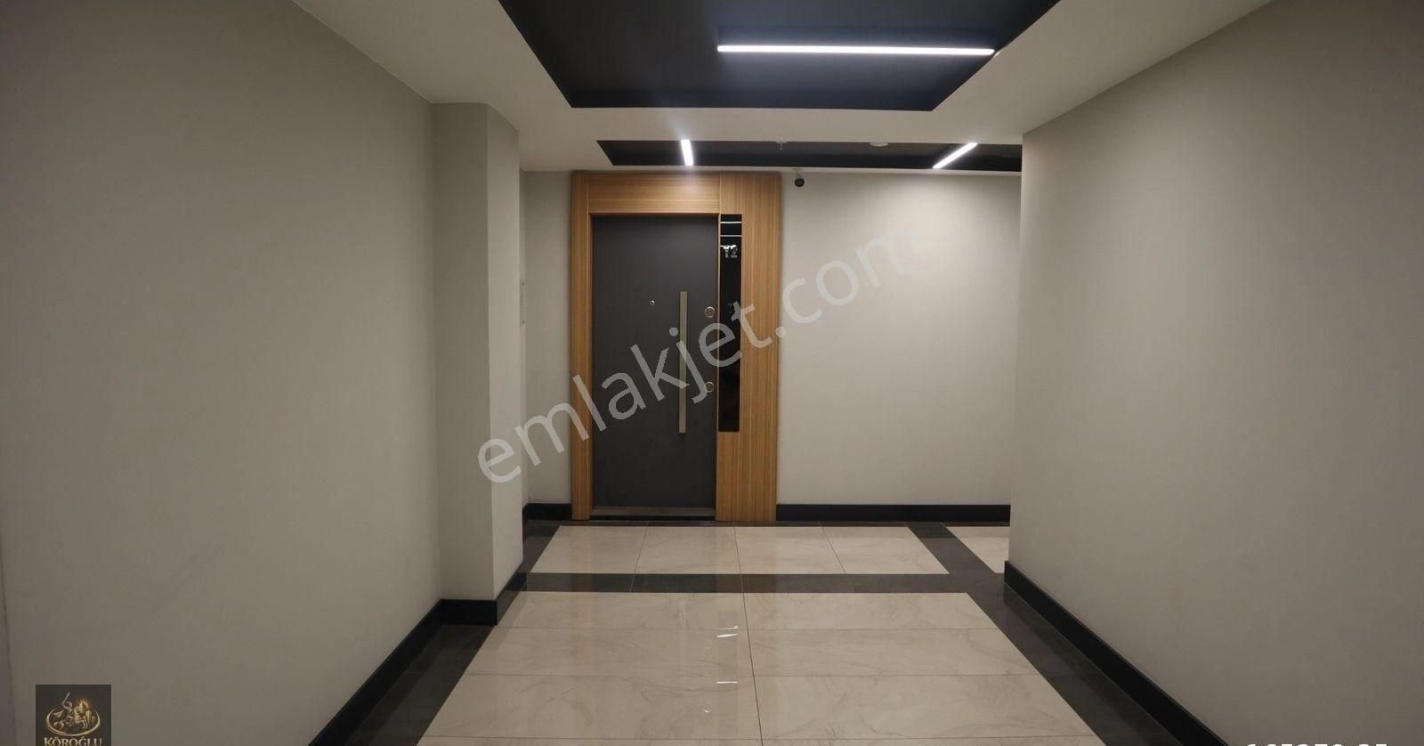 Vega Cadde'de Satılık Daire/ofis 170 M² Kiracılı - Görsel 35