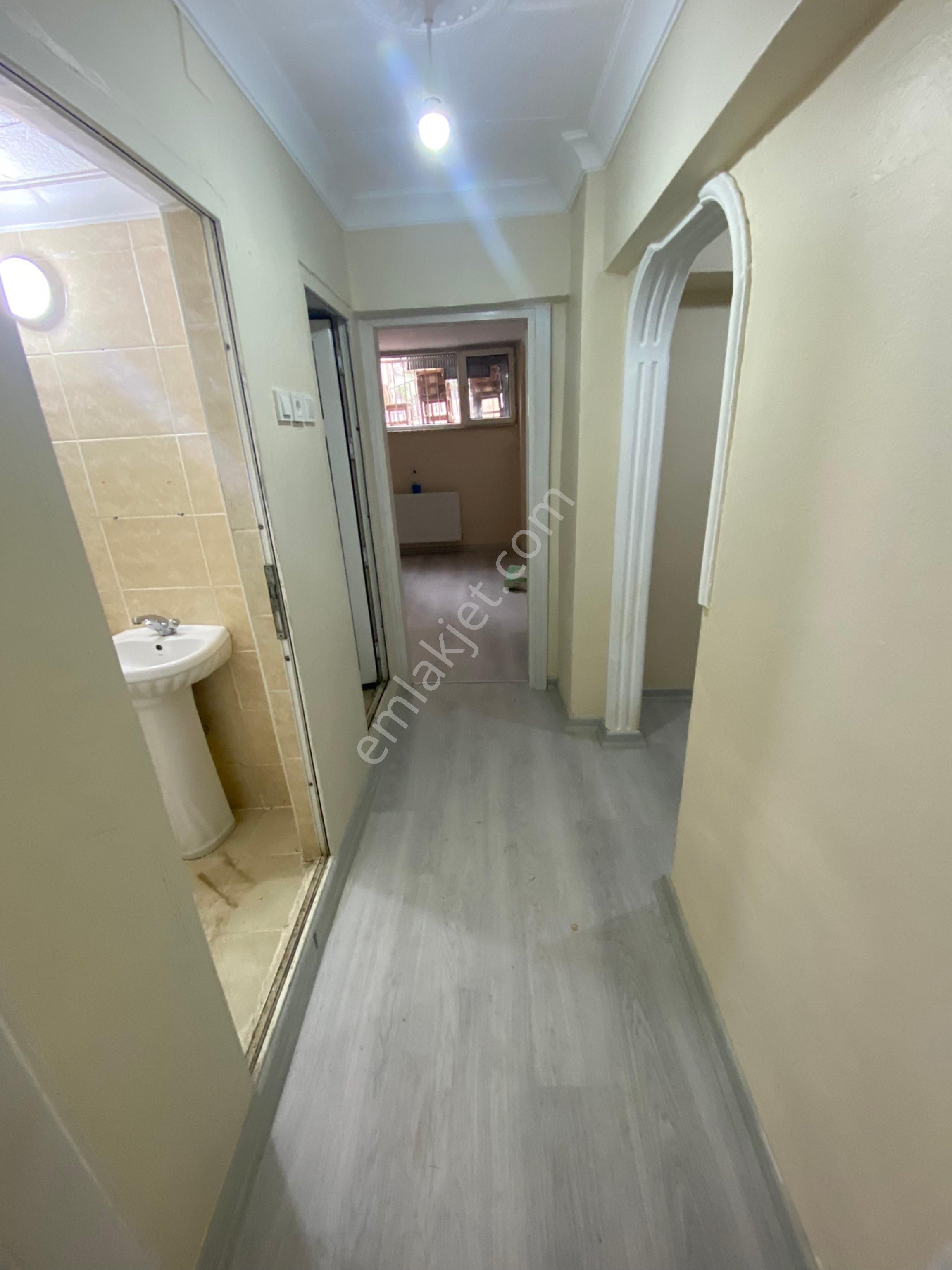 Cihangir Emlaktan İntizamda Satılık Bahçeli Daire - Görsel 10