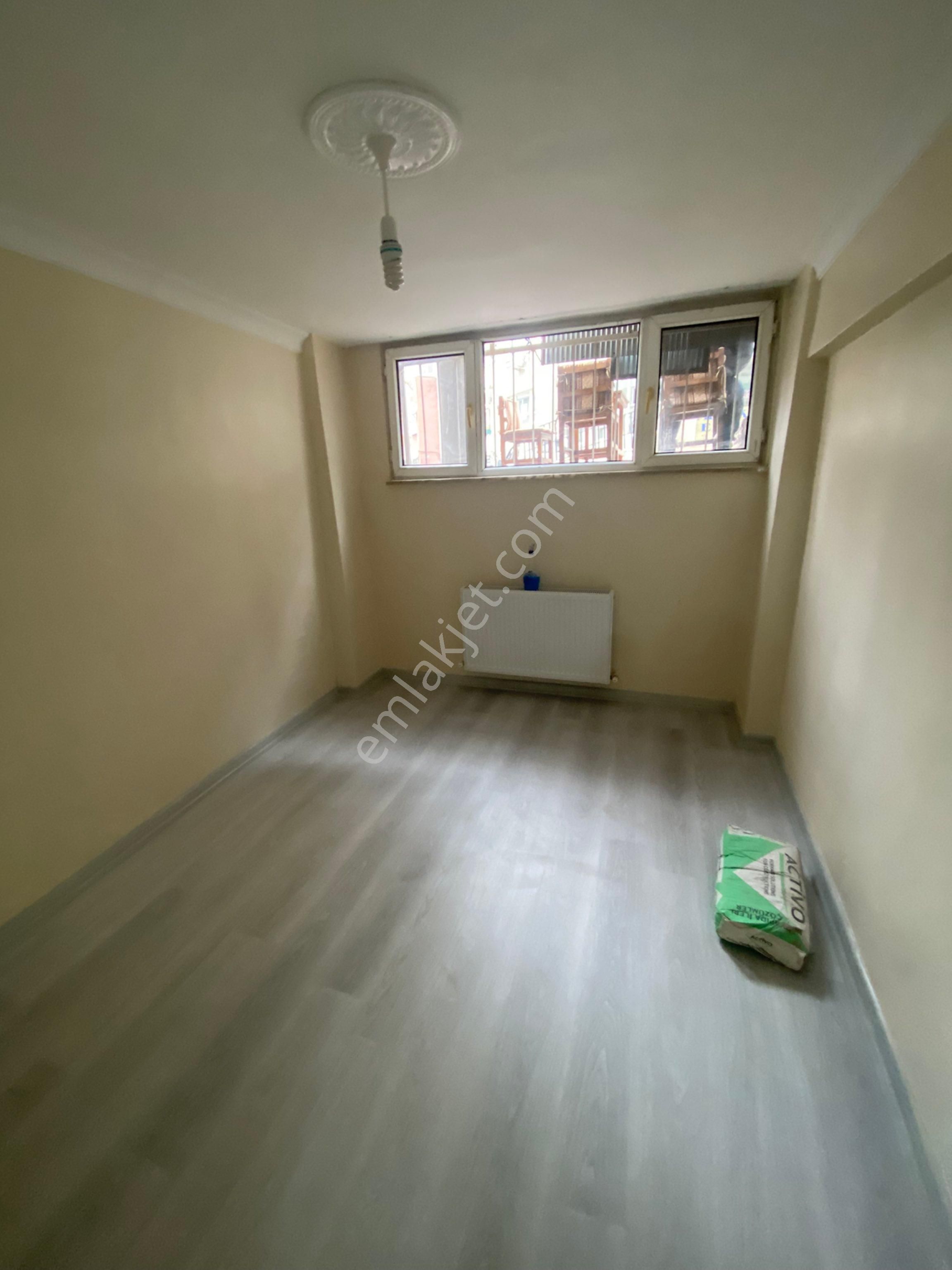 Cihangir Emlaktan İntizamda Satılık Bahçeli Daire - Görsel 8