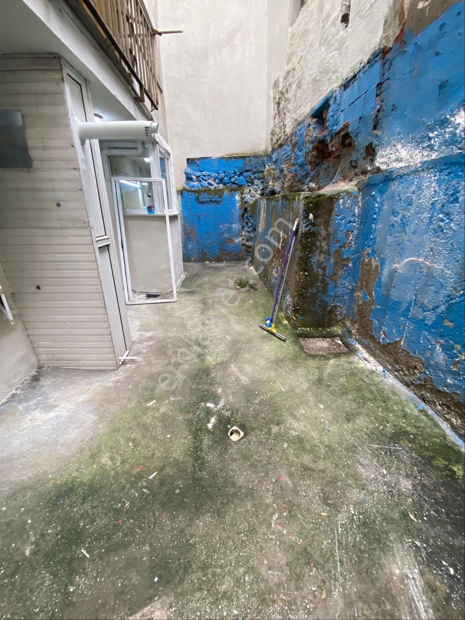 Cihangir Emlaktan İntizamda Satılık Bahçeli Daire - Görsel 2