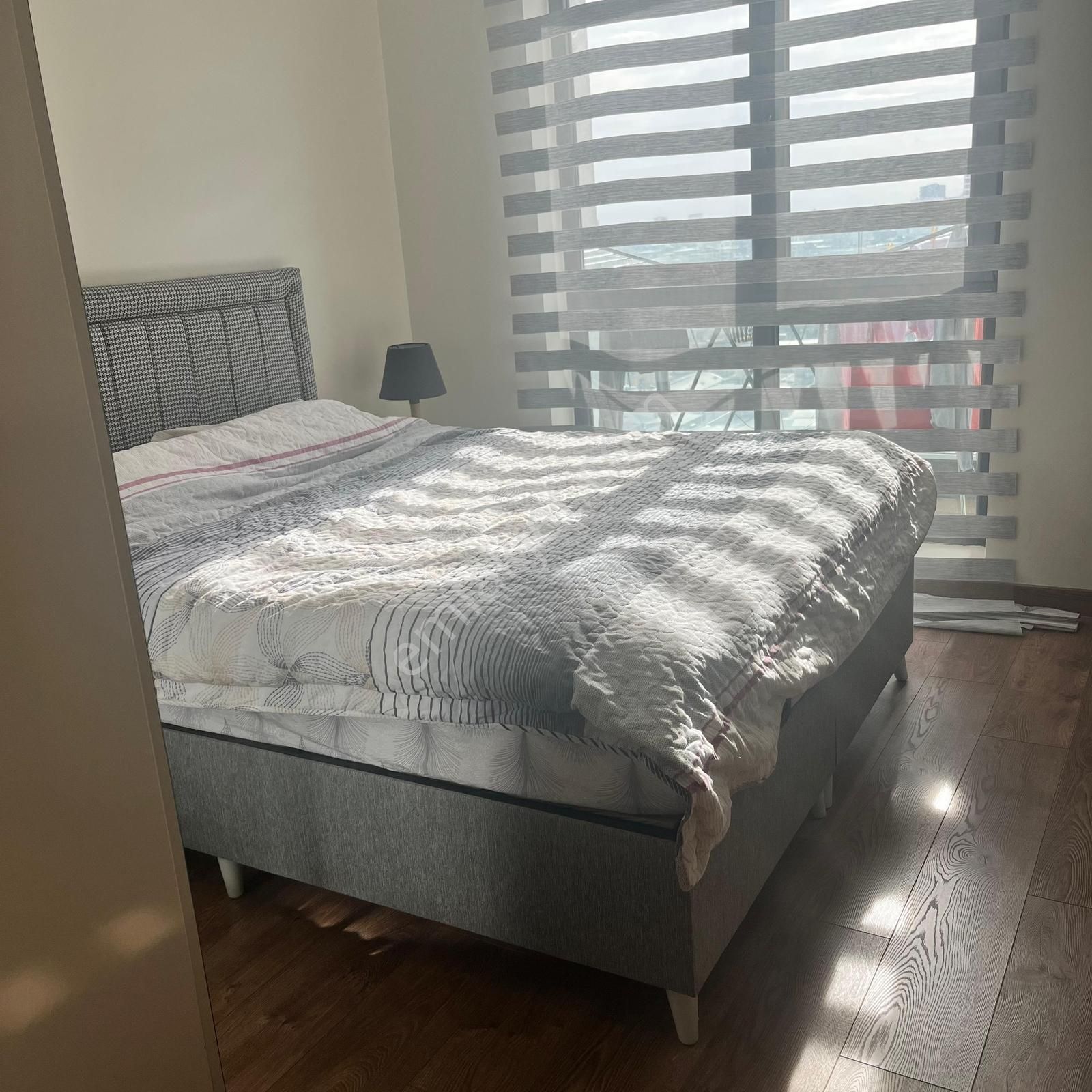 Nef 36 Basın Ekspress Proje, Satılık 1+1 Daıre - Görsel 5