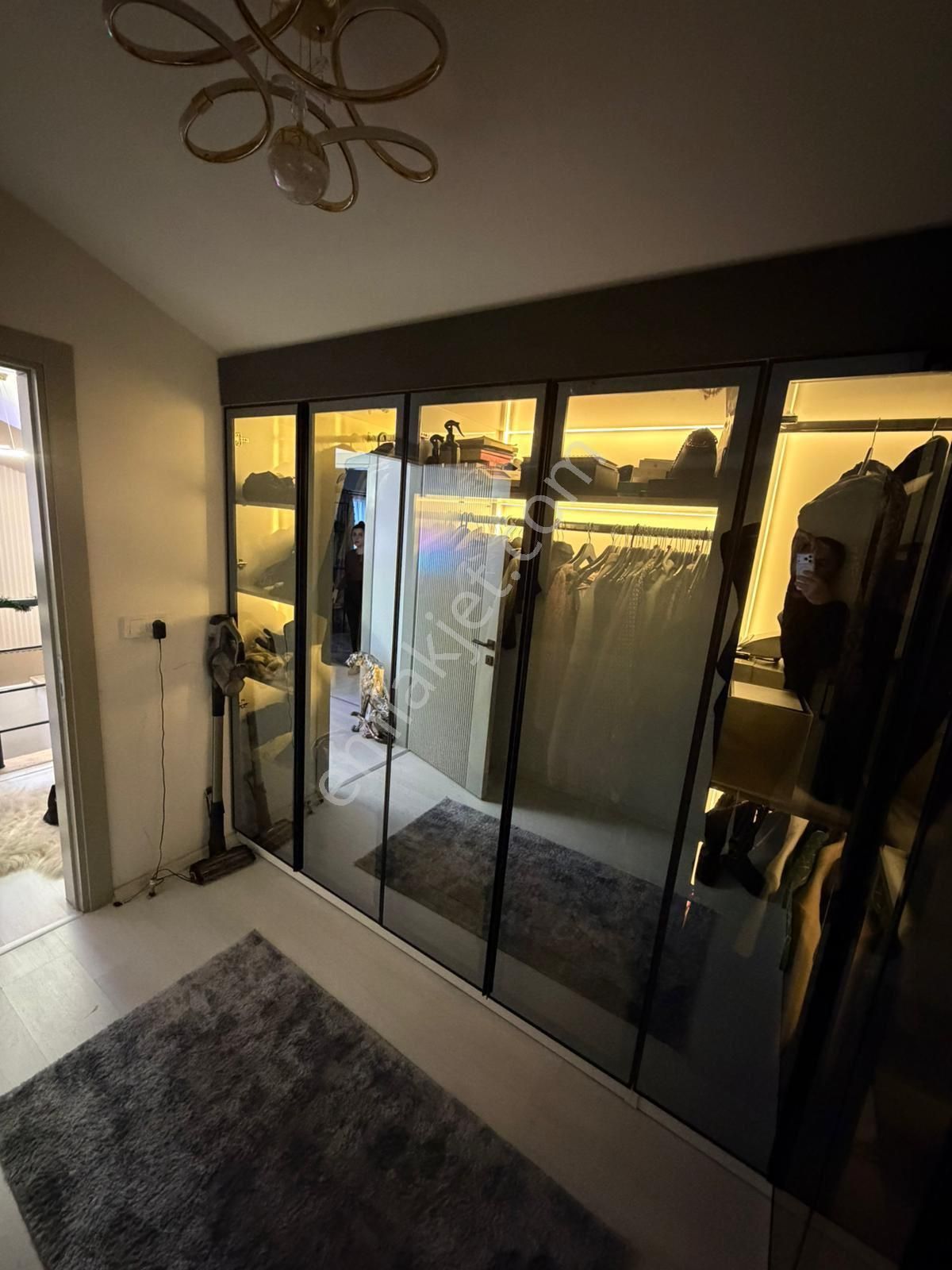 Balcity - Balıkesir Şehir Hastanesi Civarı Satılık Lüks Dubleks Daire - Görsel 7