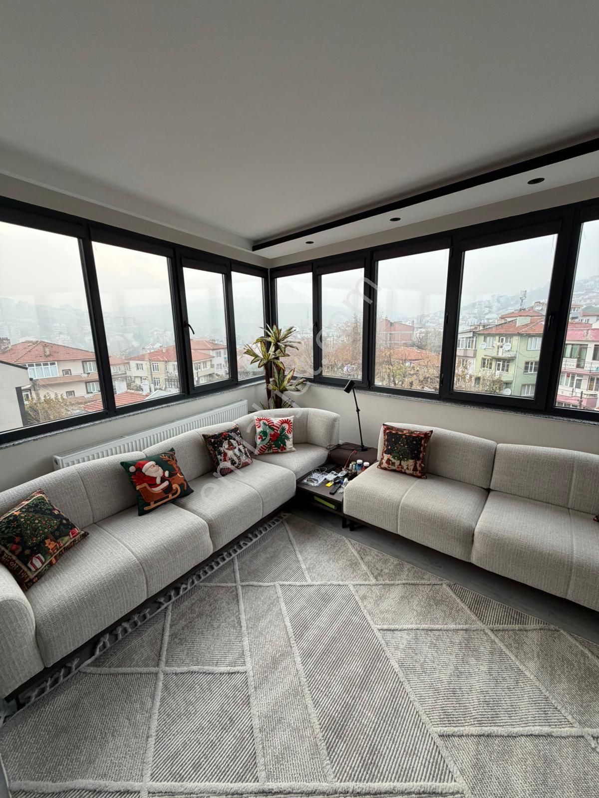 Balcity - Balıkesir Şehir Hastanesi Civarı Satılık Lüks Dubleks Daire - Görsel 27