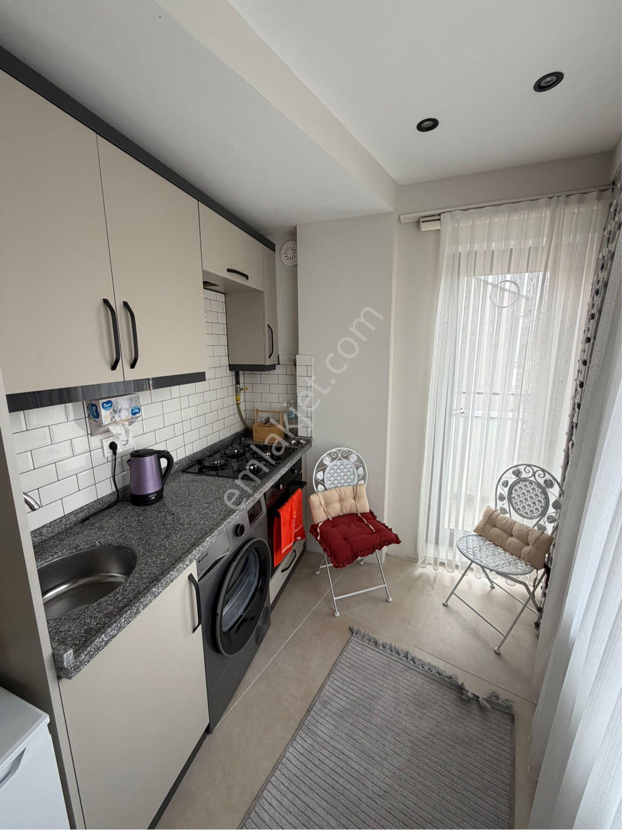 Balcity - Balıkesir Şehir Hastanesi Civarı Satılık Lüks Dubleks Daire - Görsel 29