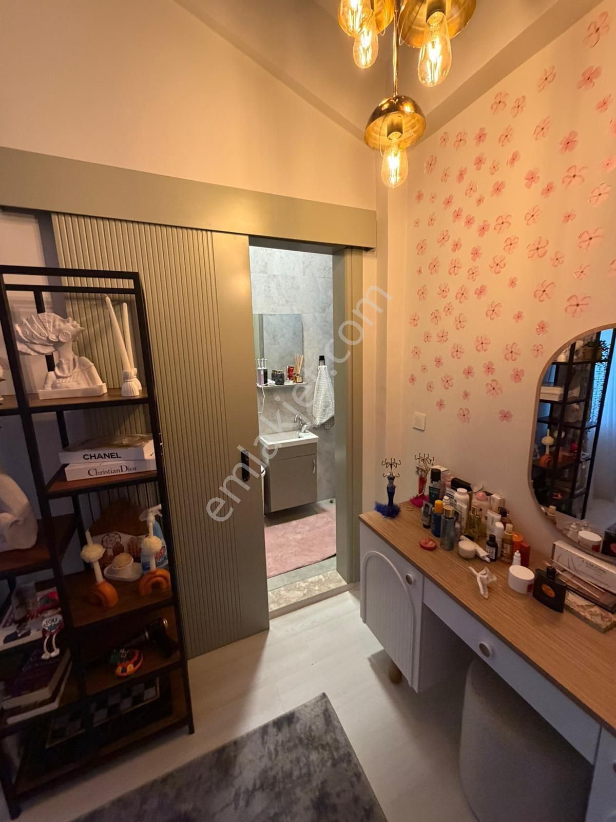 Balcity - Balıkesir Şehir Hastanesi Civarı Satılık Lüks Dubleks Daire - Görsel 13