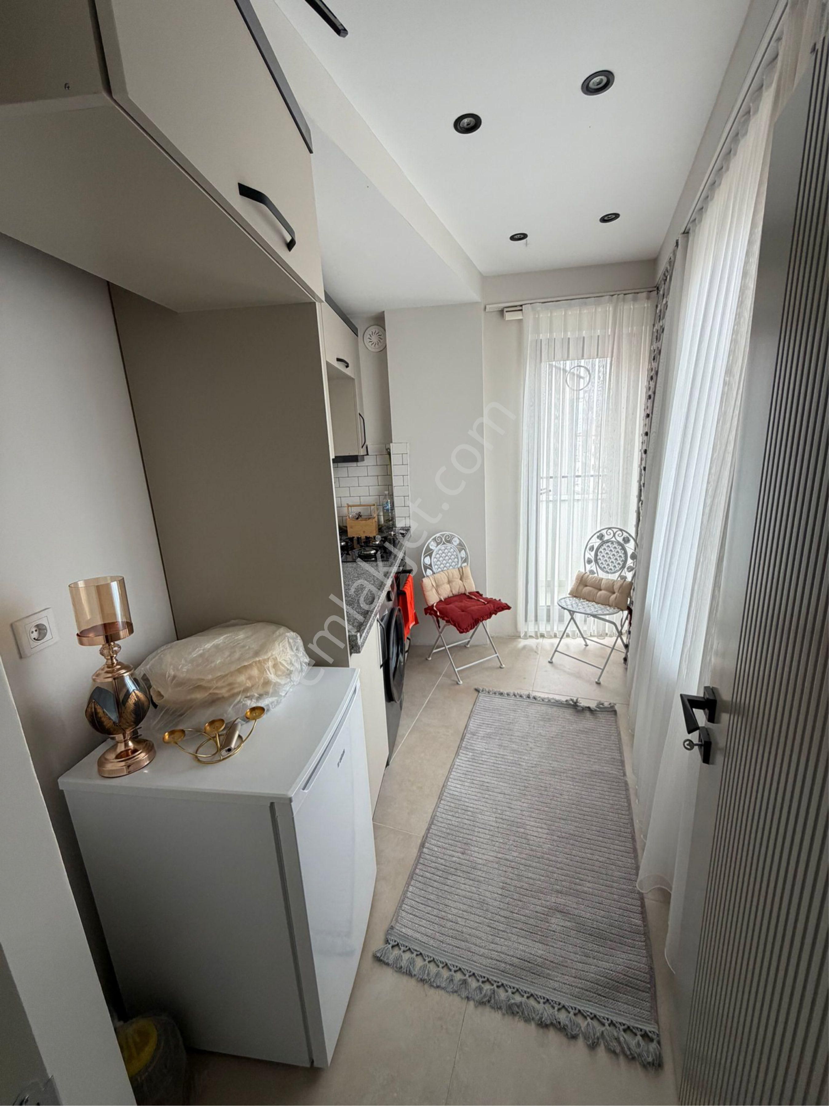 Balcity - Balıkesir Şehir Hastanesi Civarı Satılık Lüks Dubleks Daire - Görsel 30