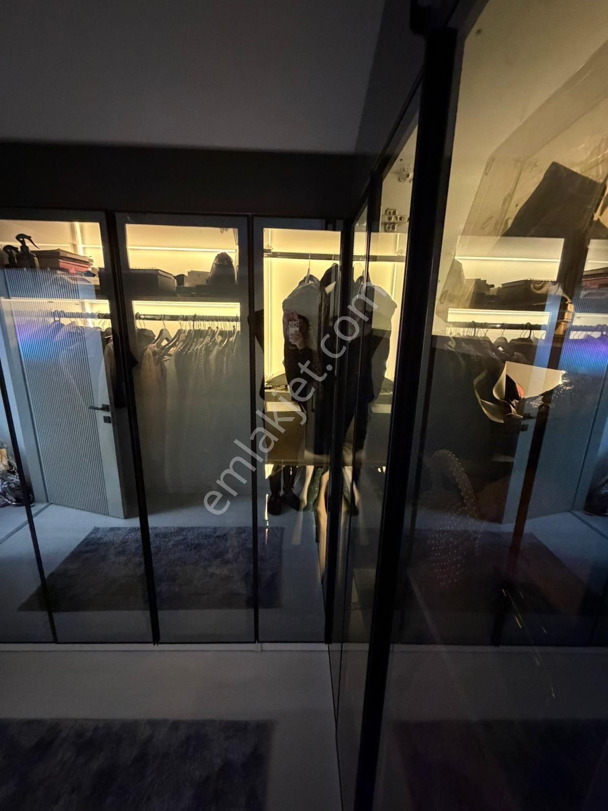 Balcity - Balıkesir Şehir Hastanesi Civarı Satılık Lüks Dubleks Daire - Görsel 6