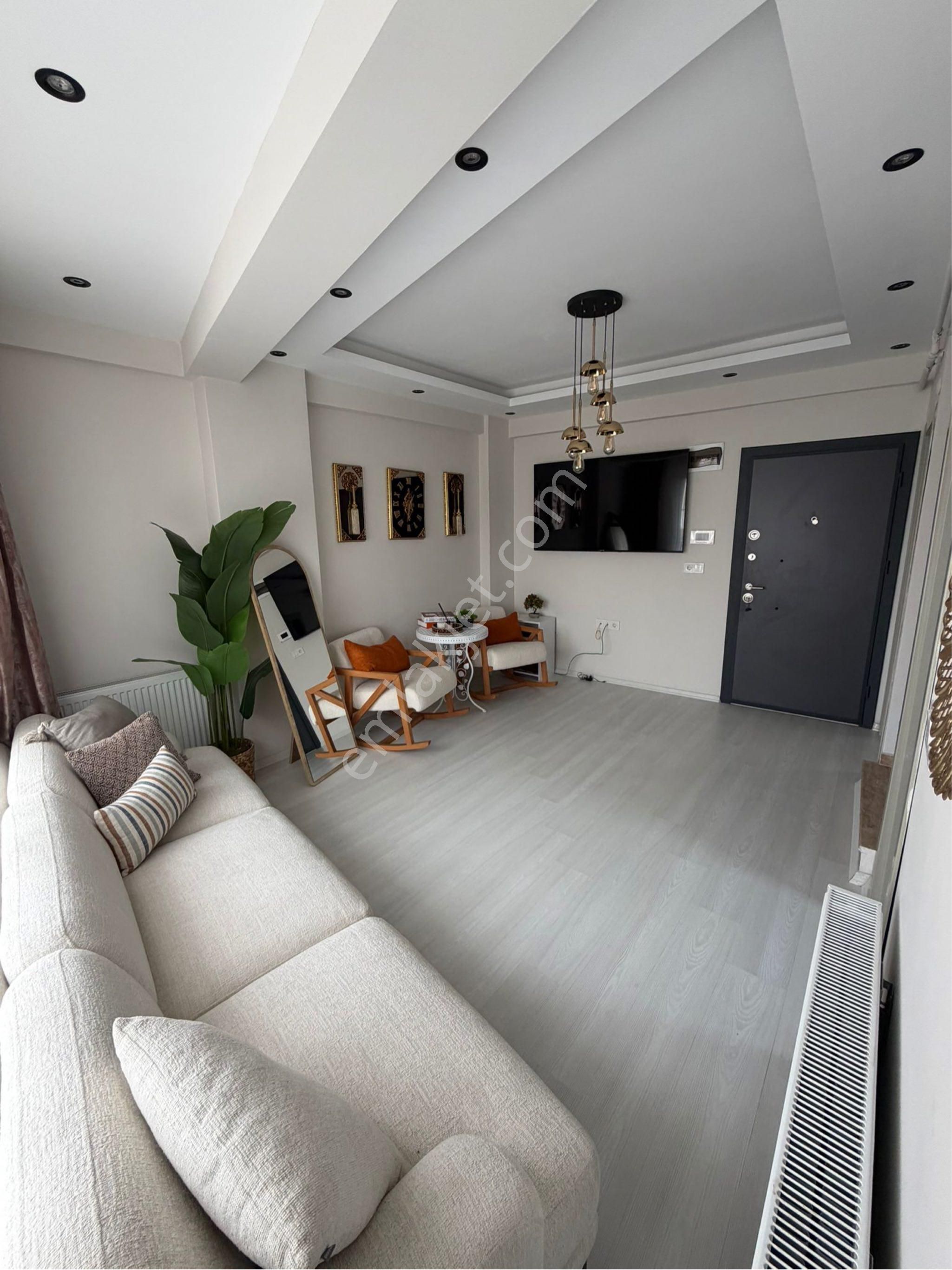 Balcity - Balıkesir Şehir Hastanesi Civarı Satılık Lüks Dubleks Daire - Görsel 21