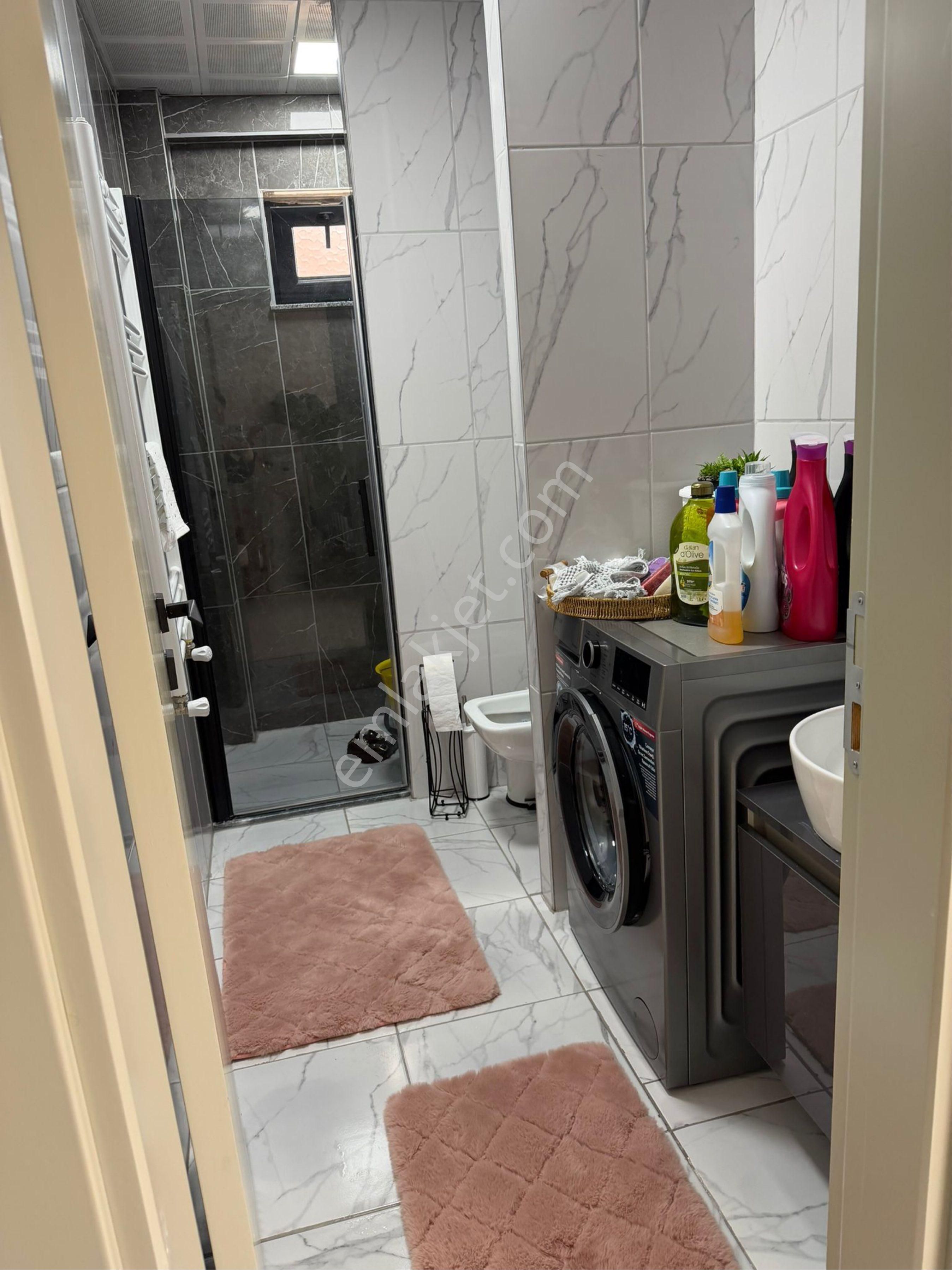 Balcity - Balıkesir Şehir Hastanesi Civarı Satılık Lüks Dubleks Daire - Görsel 22
