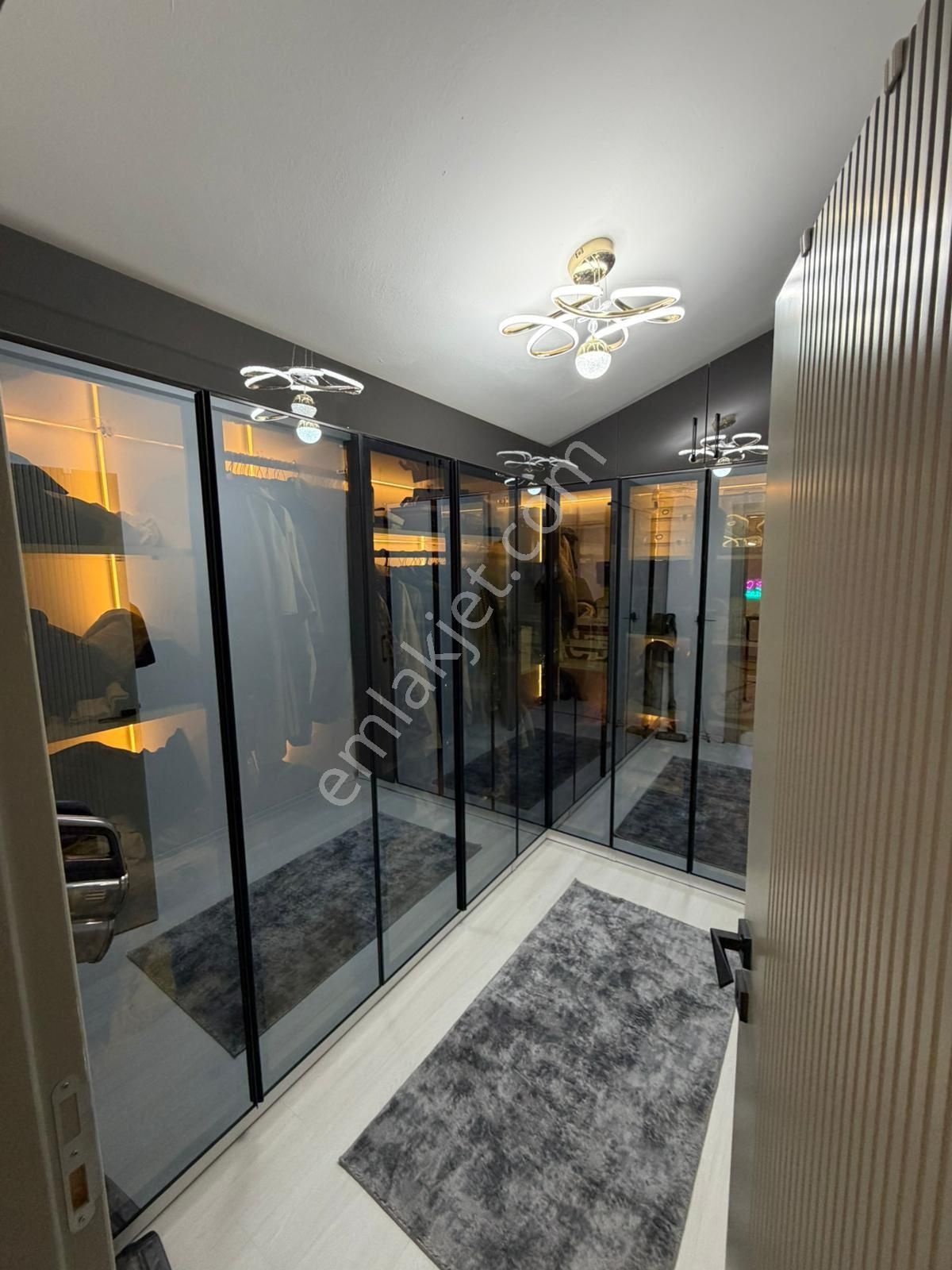 Balcity - Balıkesir Şehir Hastanesi Civarı Satılık Lüks Dubleks Daire - Görsel 8