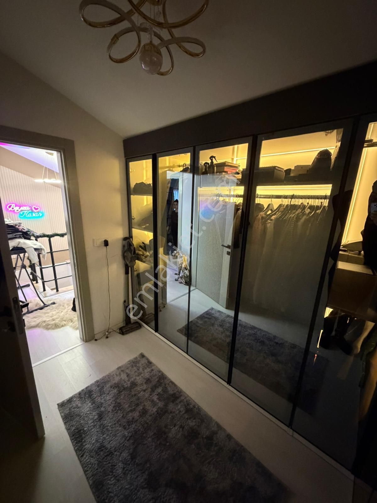 Balcity - Balıkesir Şehir Hastanesi Civarı Satılık Lüks Dubleks Daire - Görsel 9