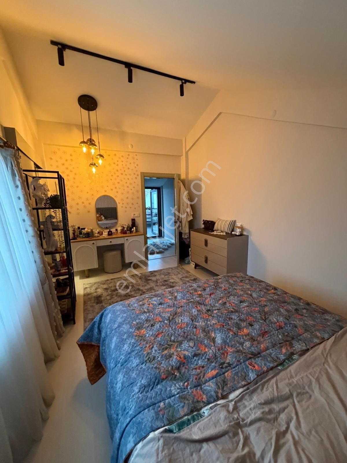 Balcity - Balıkesir Şehir Hastanesi Civarı Satılık Lüks Dubleks Daire - Görsel 15